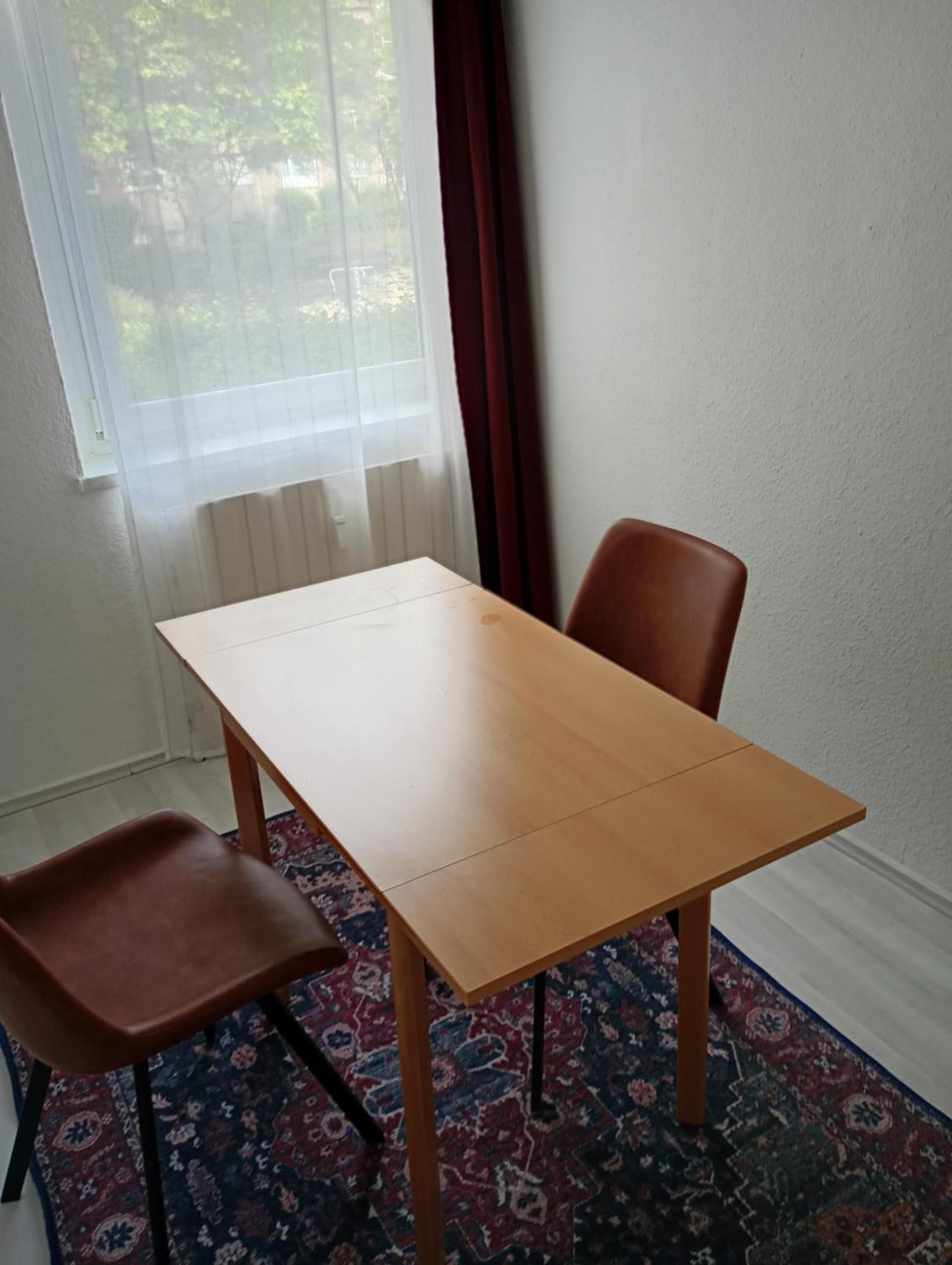 Schoenes Berlin