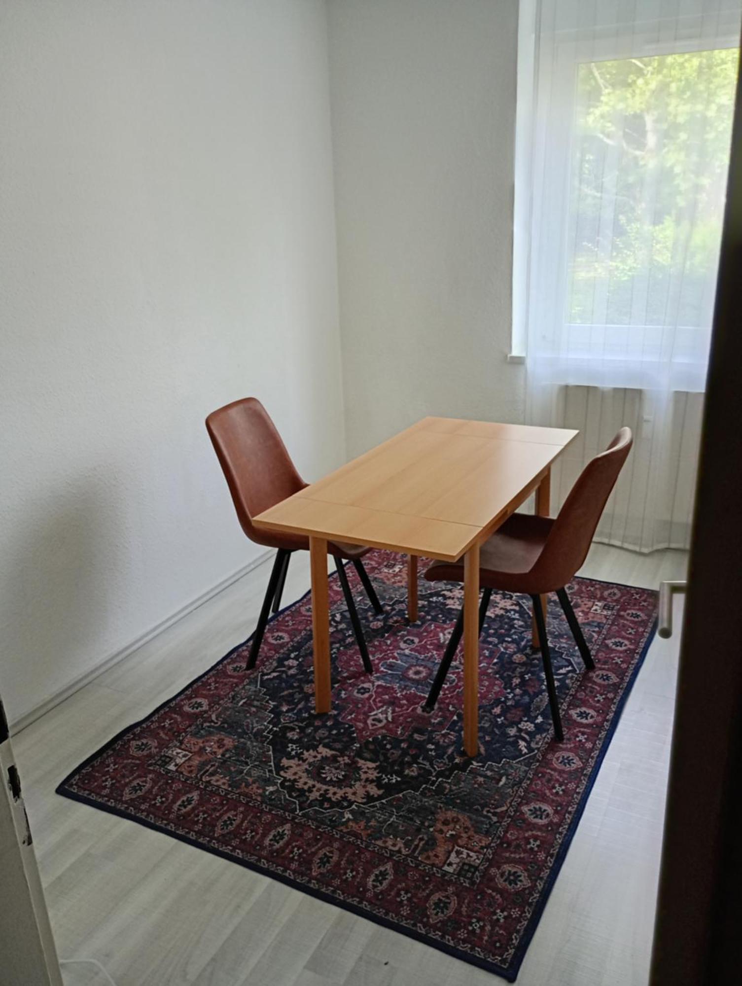 Privat bolig Schoenes *