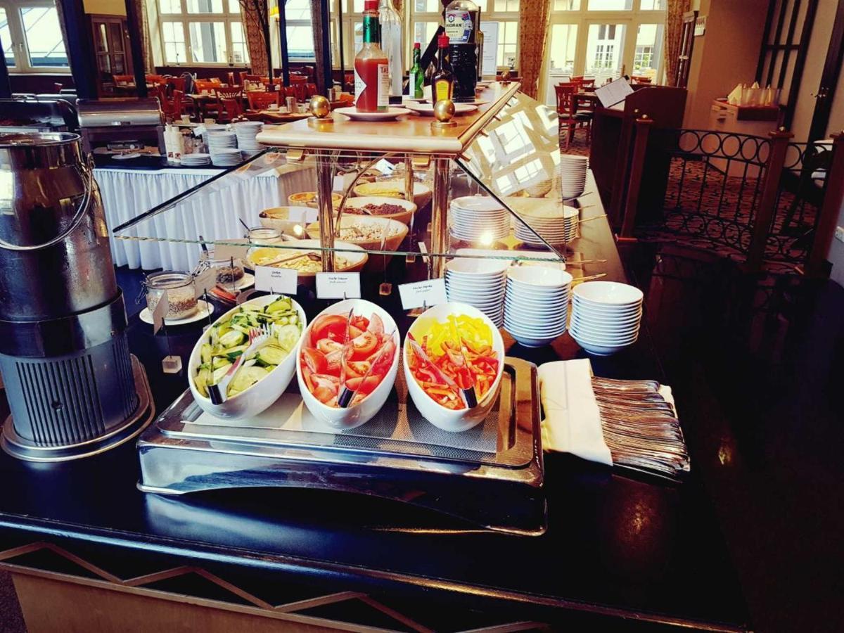 Hotel Wyndham Garden Mitte