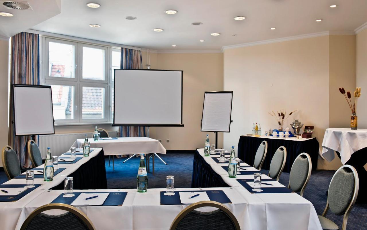 Wyndham Garden Mitte 4* Berlin