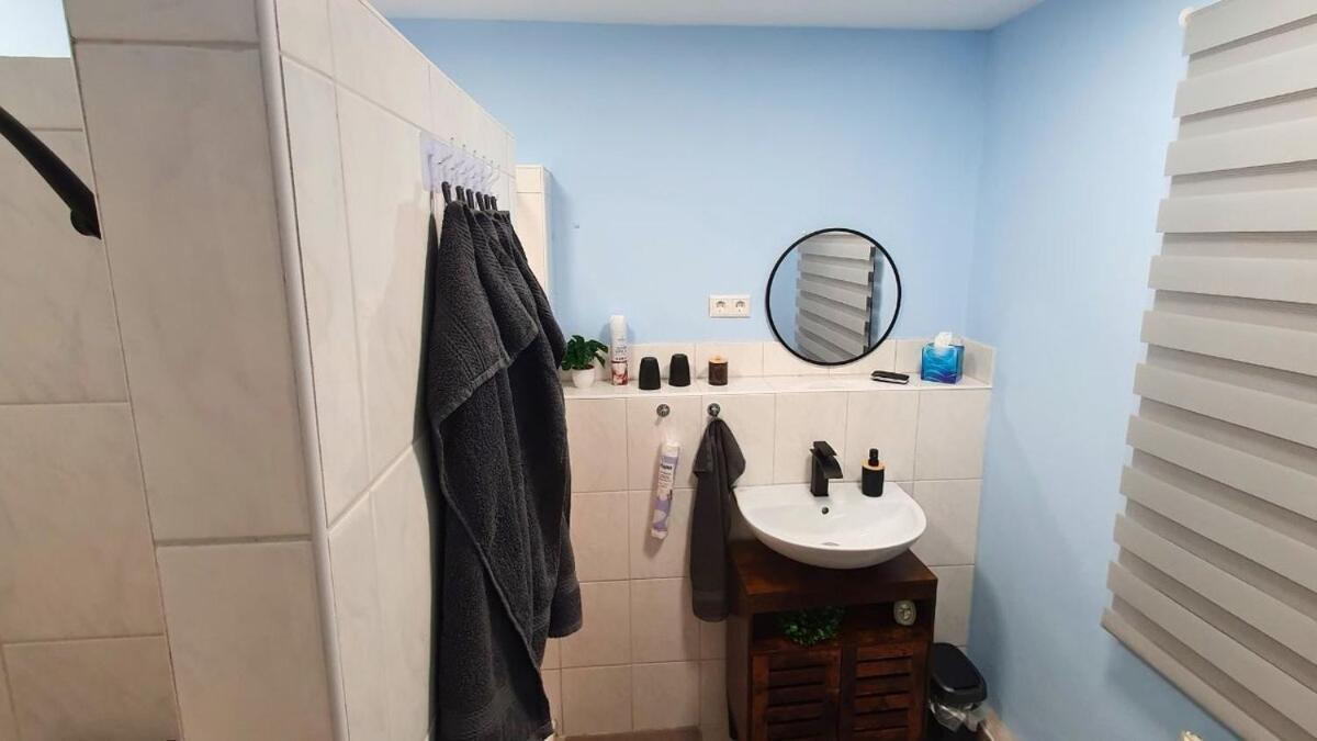 Gemuetliche Fuer 9 Personen *