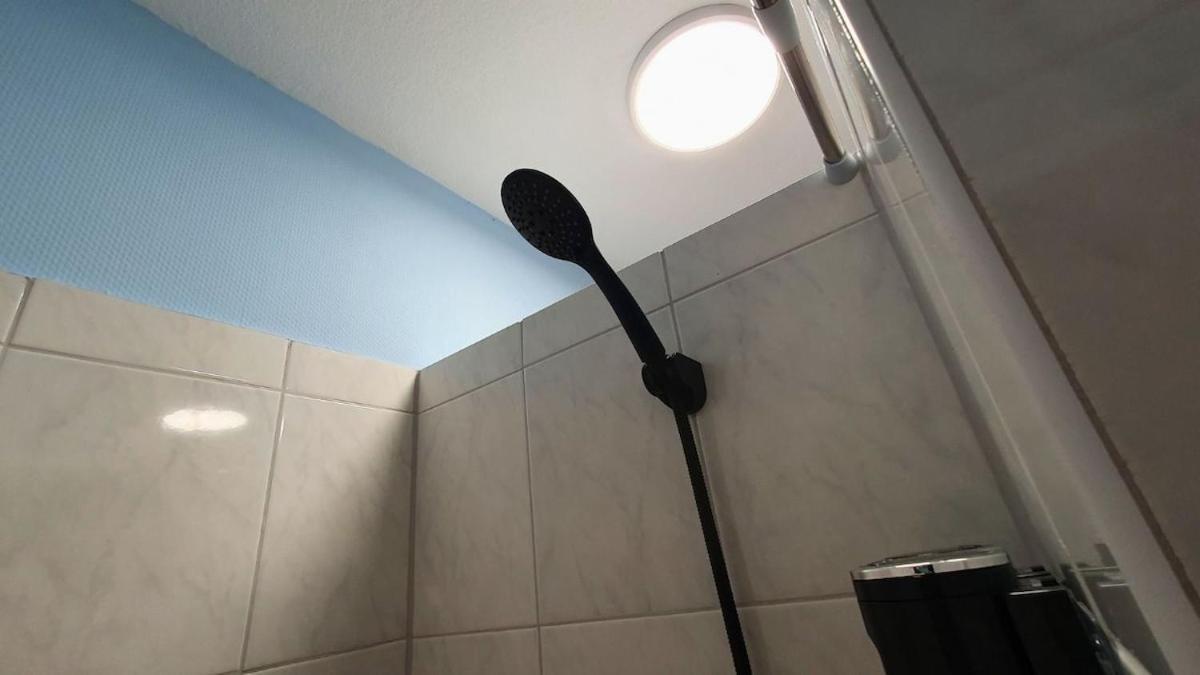 Gemuetliche Fuer 9 Personen Apartment *