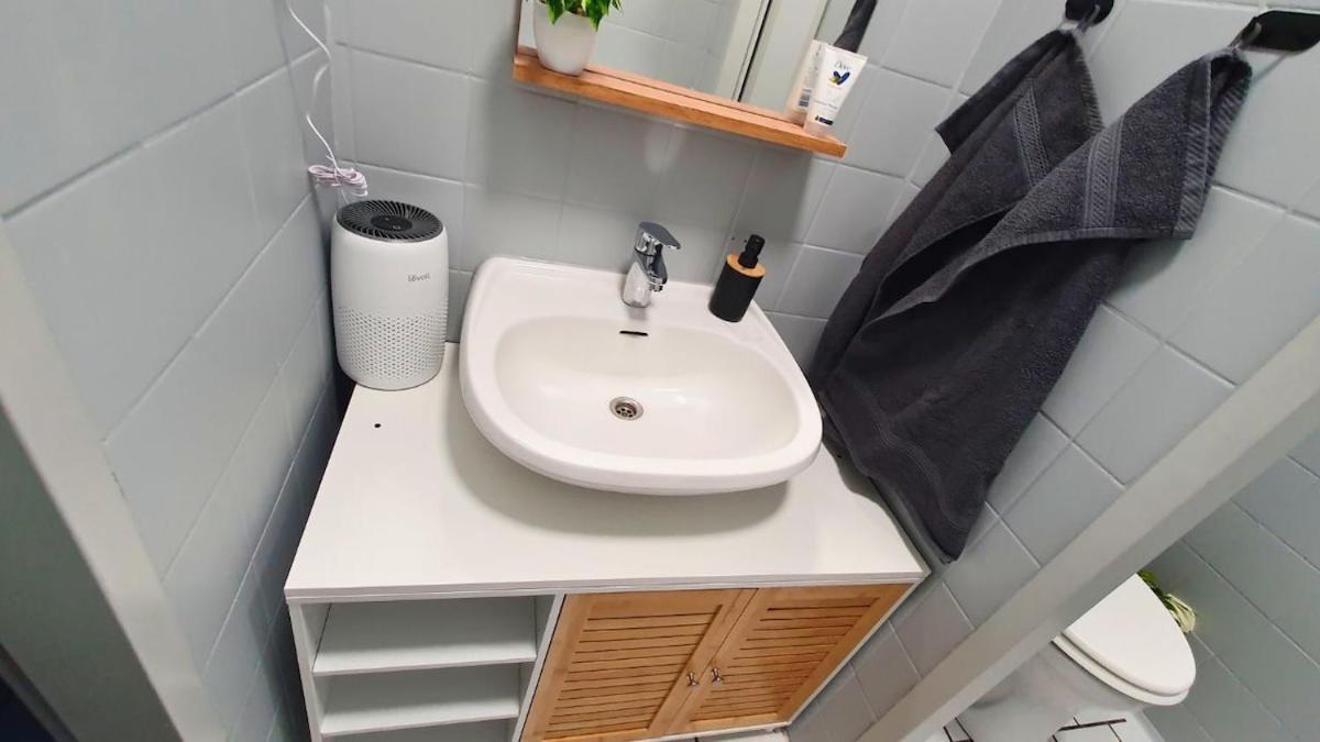 Apartment Gemuetliche Fuer 9 Personen Berlin