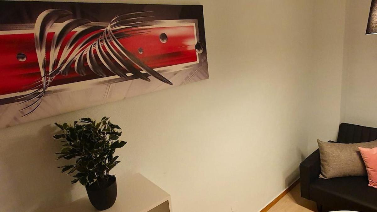 Apartment Gemuetliche Fuer 9 Personen *