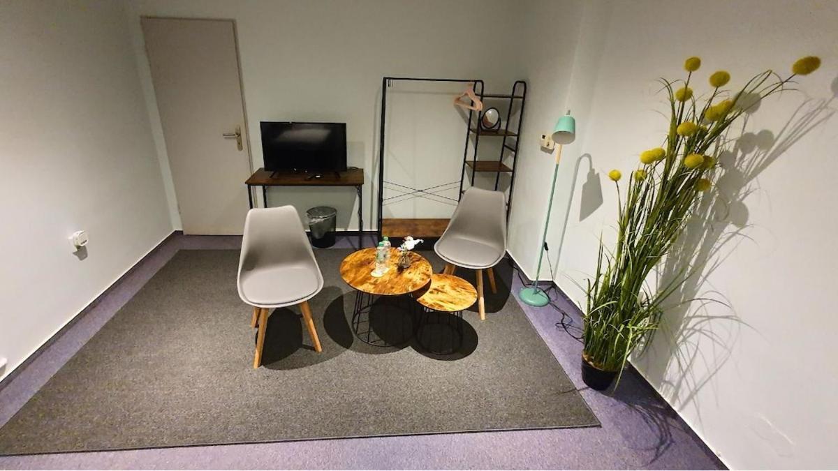 Gemuetliche Fuer 9 Personen *