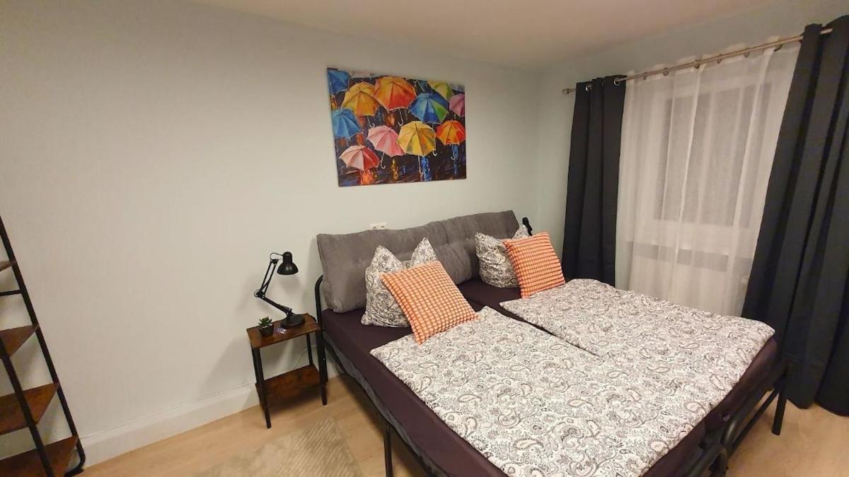 Apartment Gemuetliche Fuer 9 Personen *