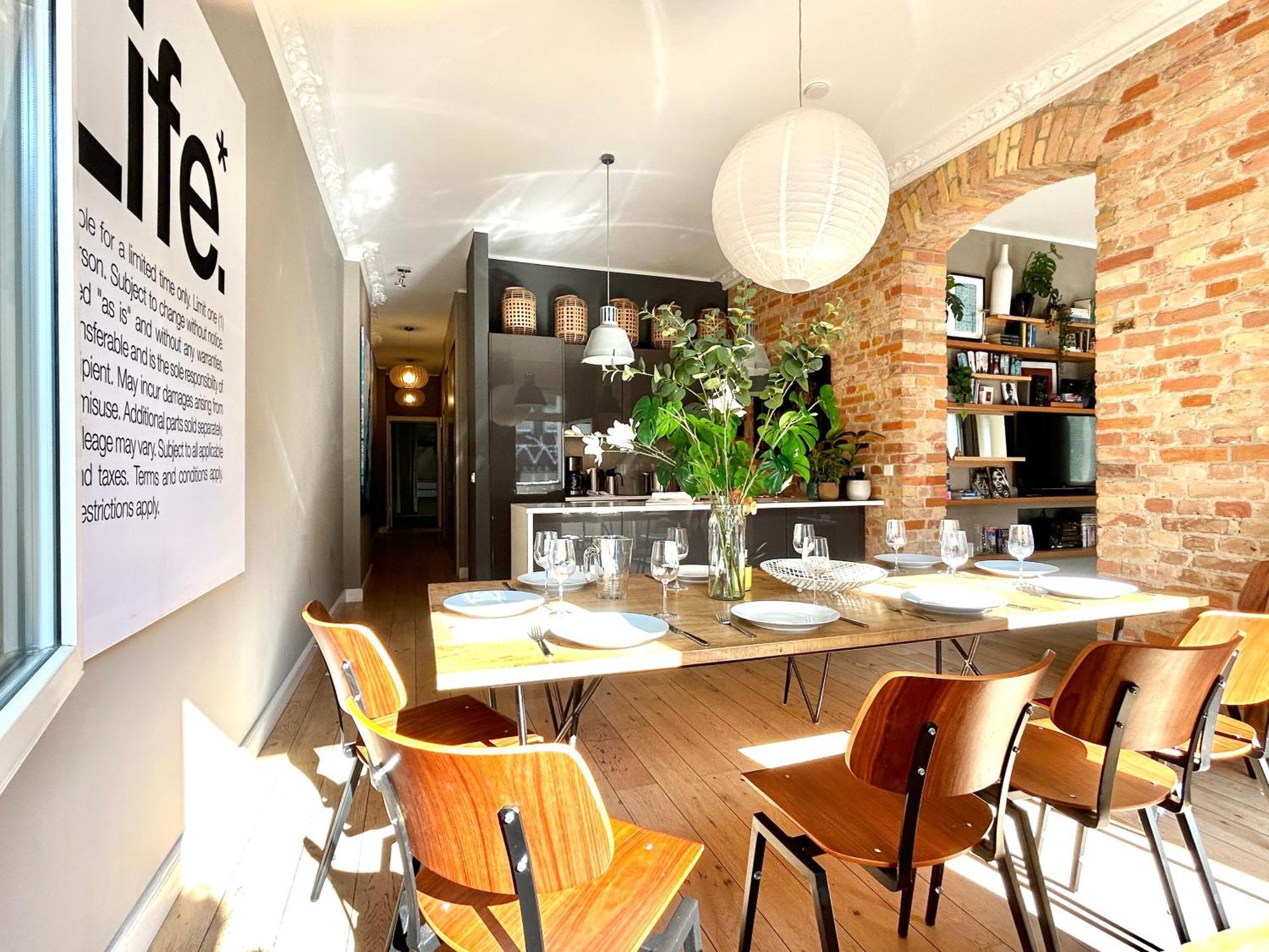 Style Apartment *