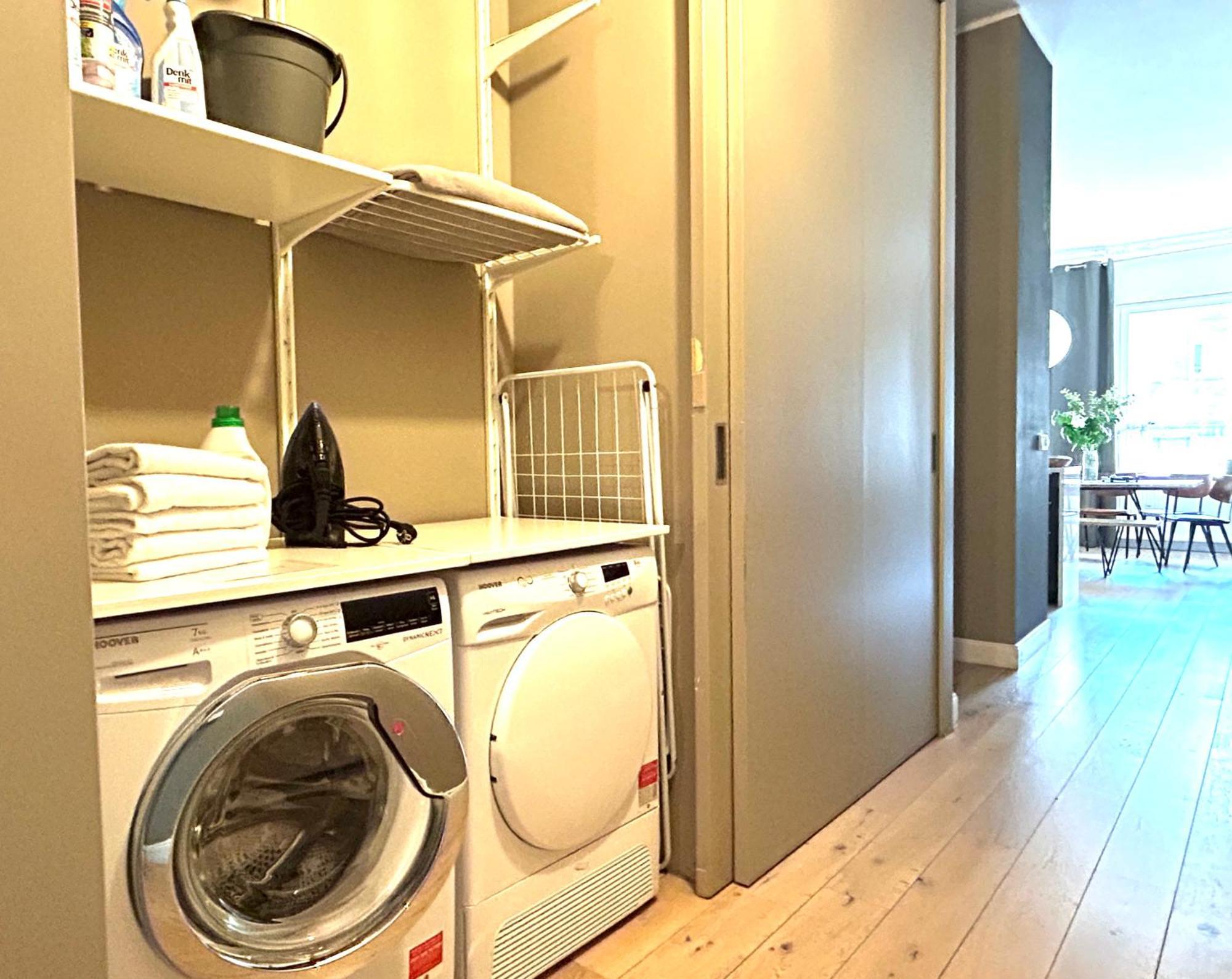 Apartment Style Berlin