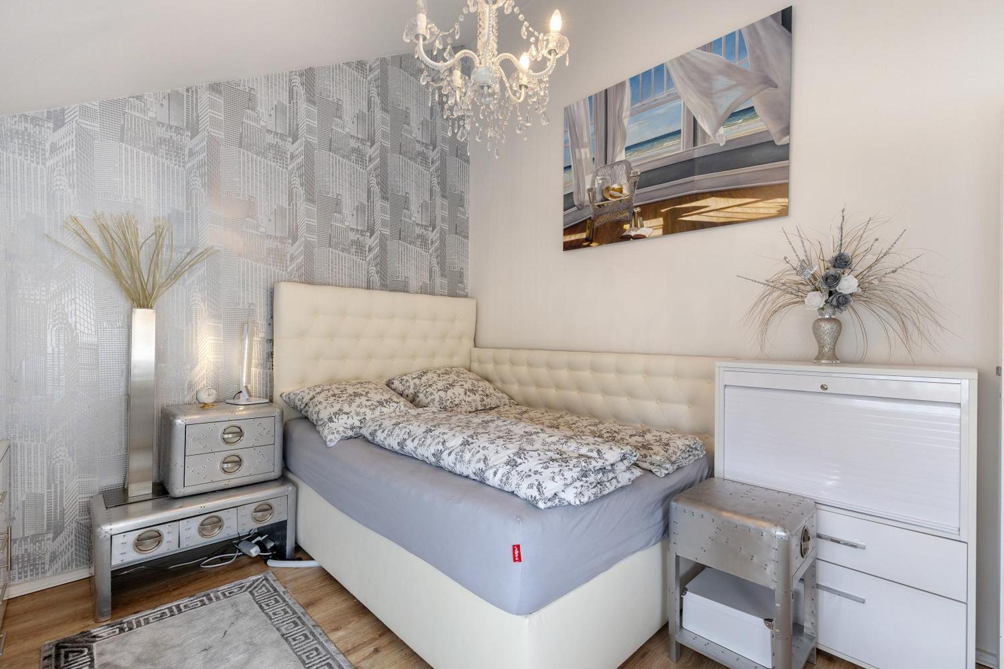 Apartment Ruhige Berlin-steglitz *