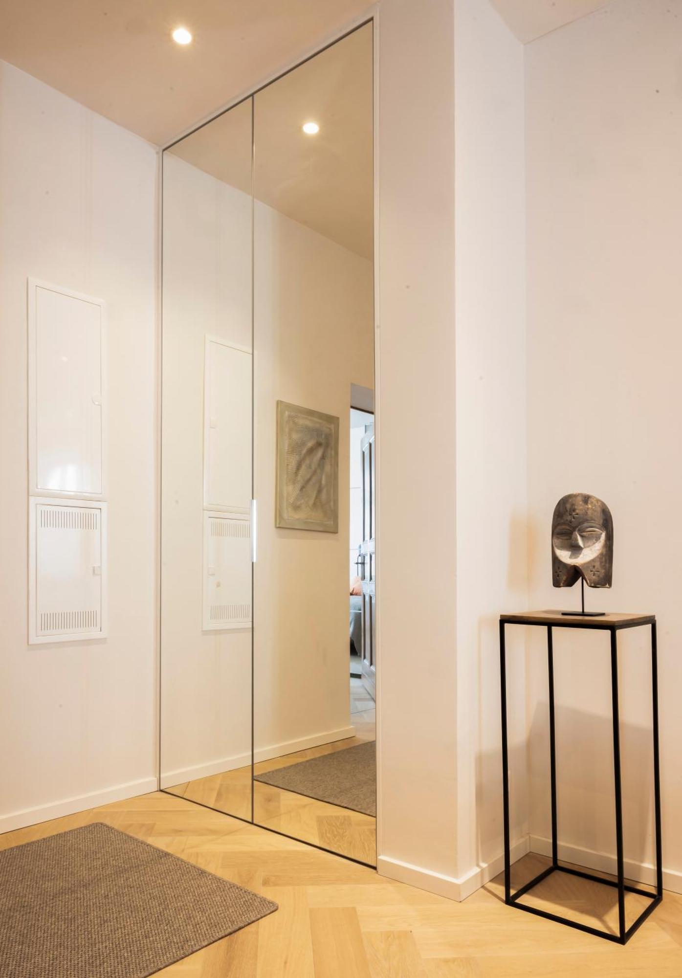 Apartment Styleapartments #9 *