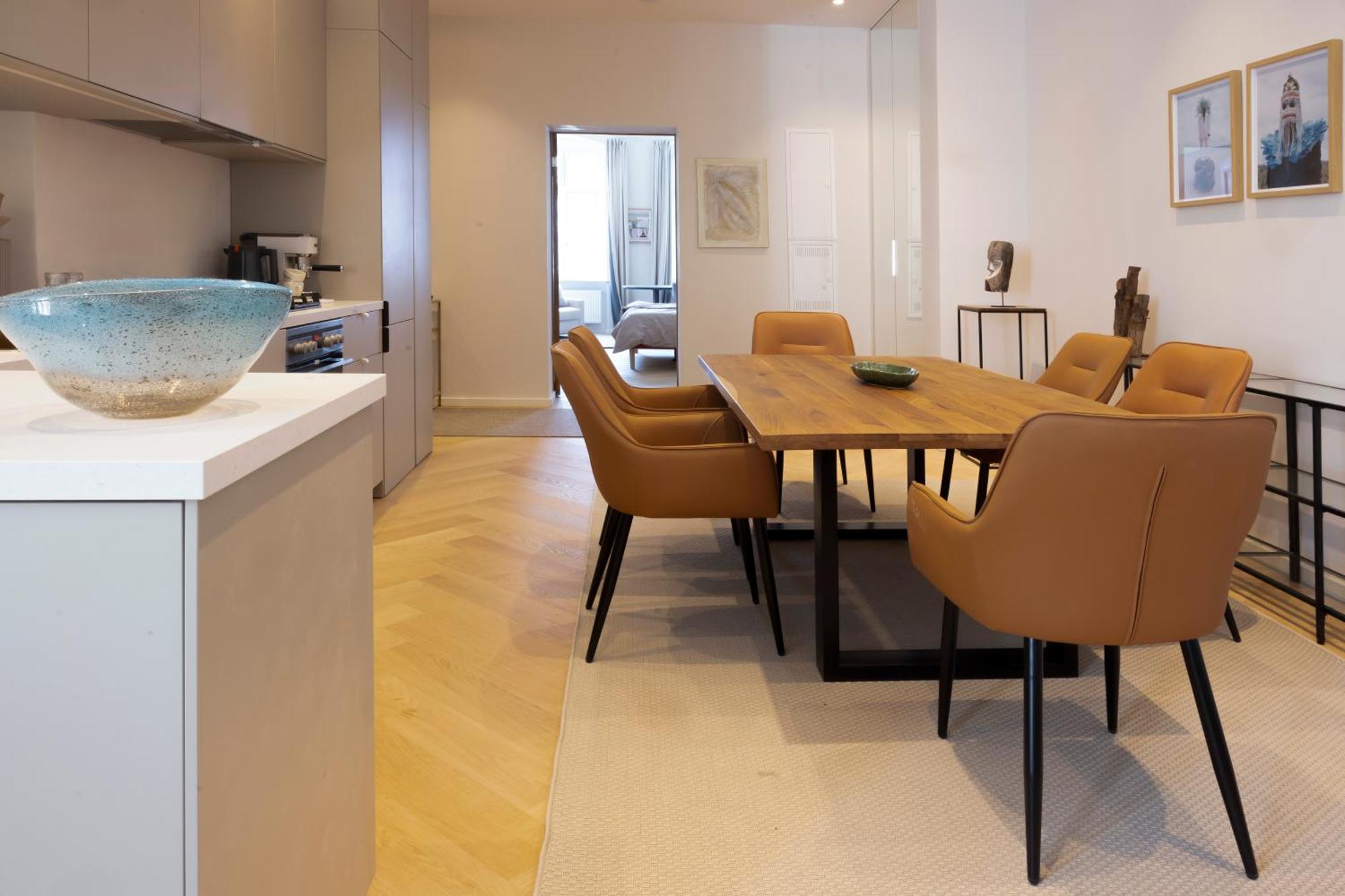 Styleapartments #9 *