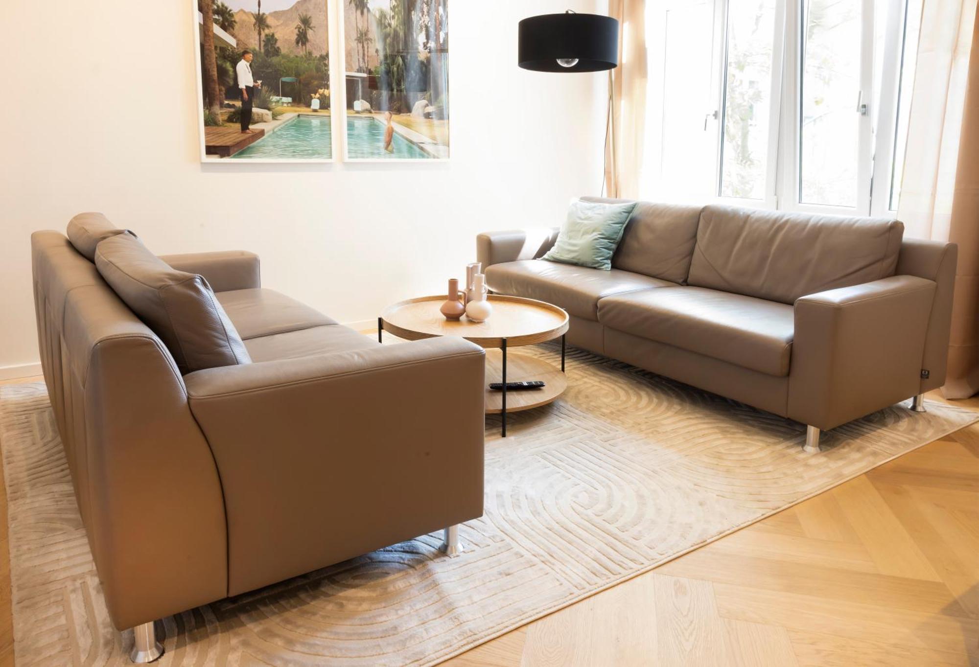 Styleapartments #9 *