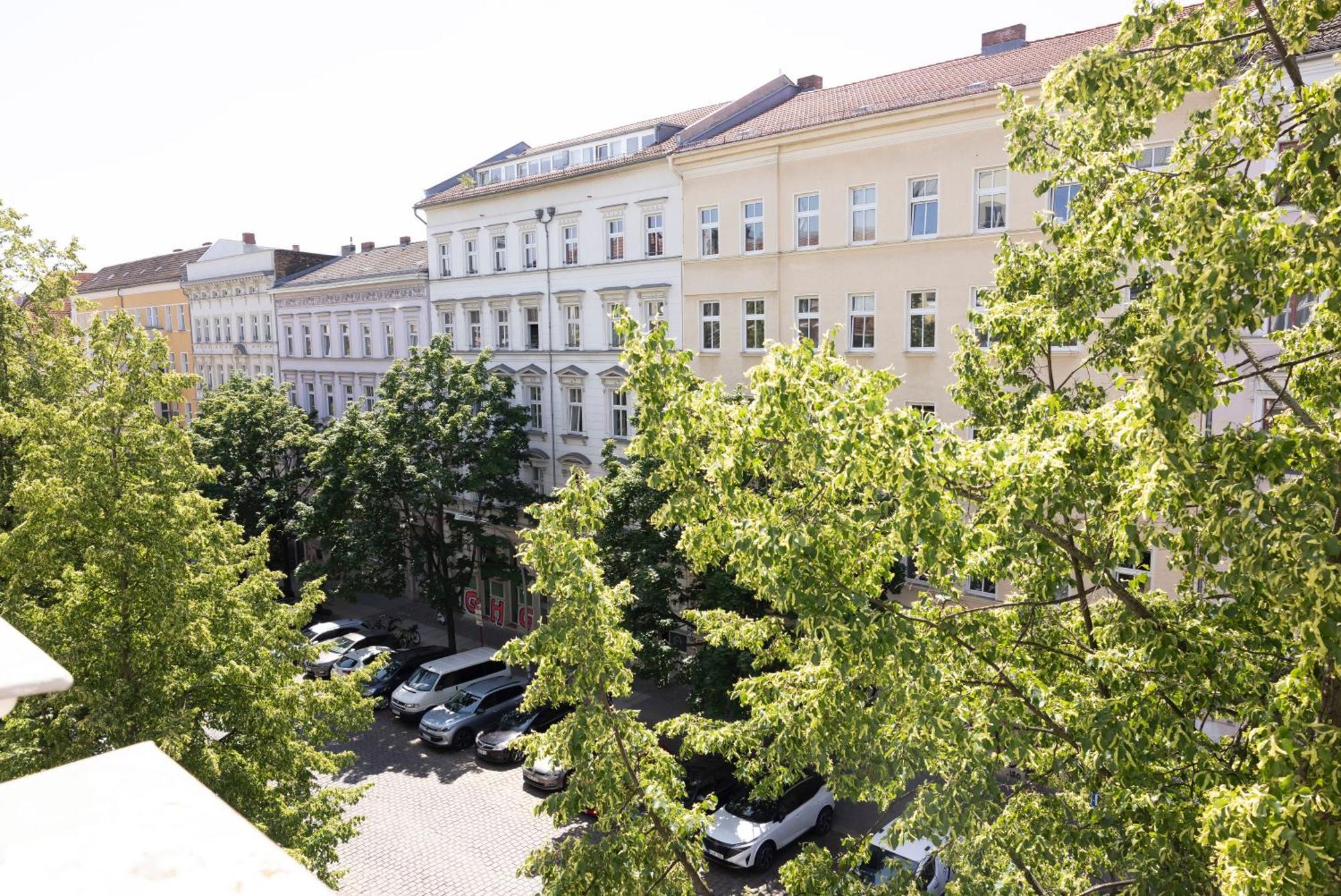Apartment Styleapartments #9 Berlin