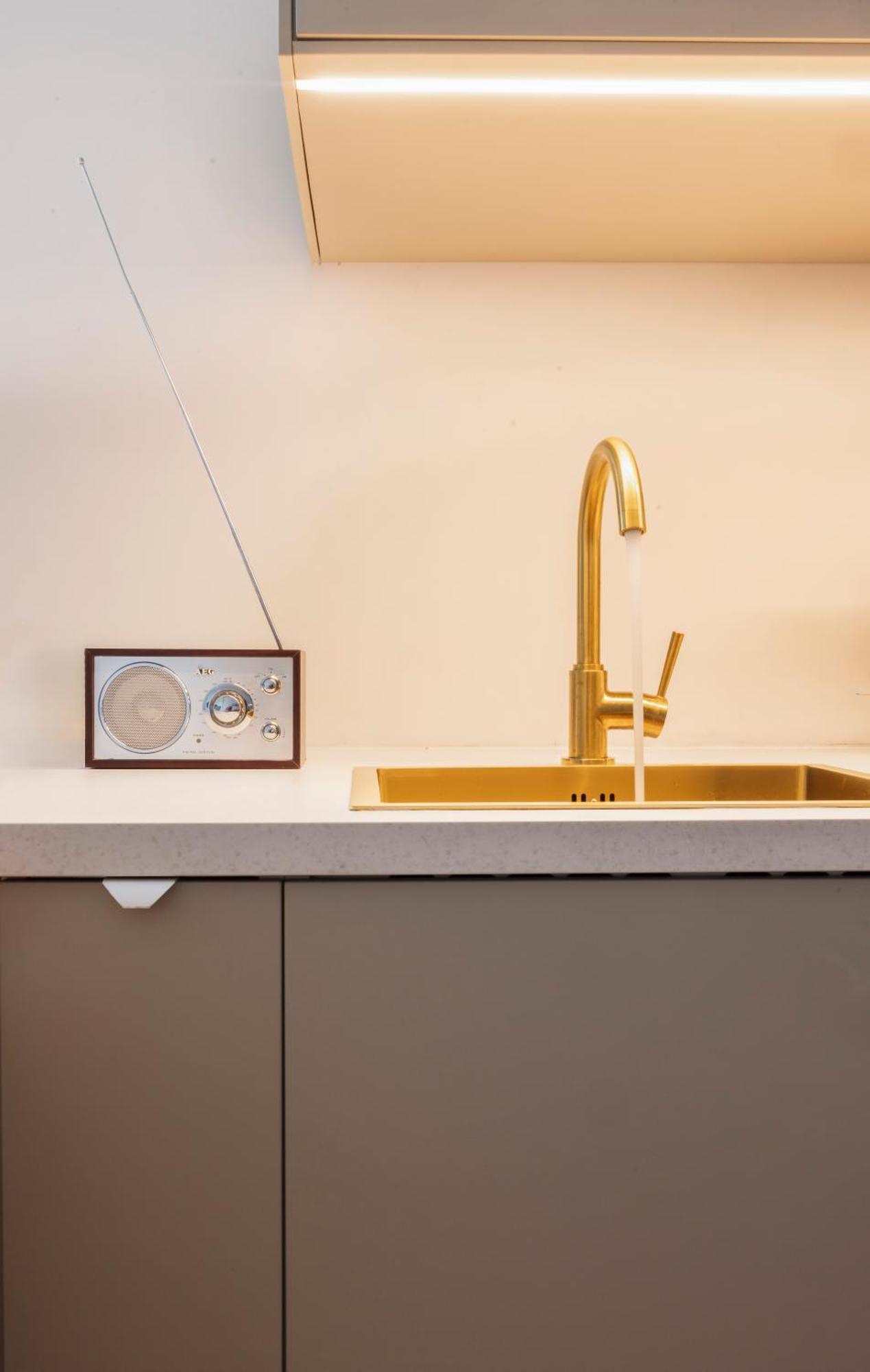 Styleapartments #9 *