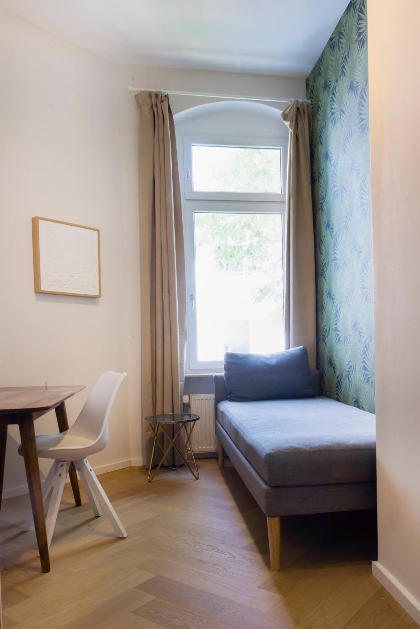 Styleapartments #9 *