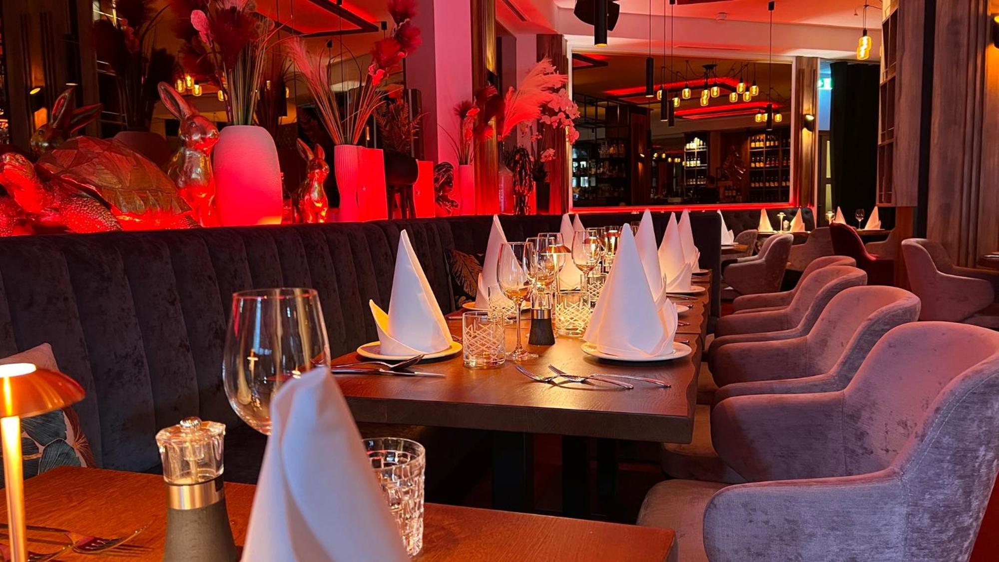 Louisa's Place Hotell 5*