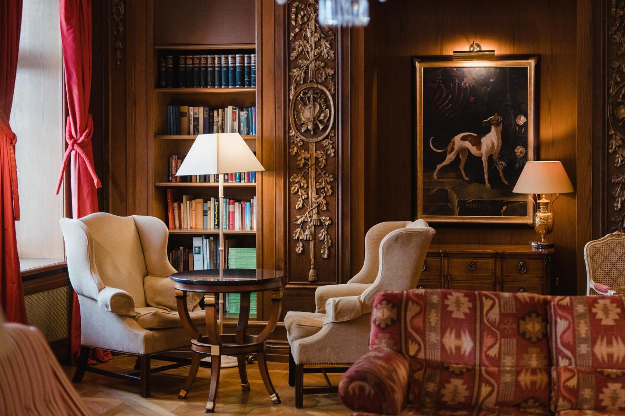 Hotell Louisa's Place Berlin