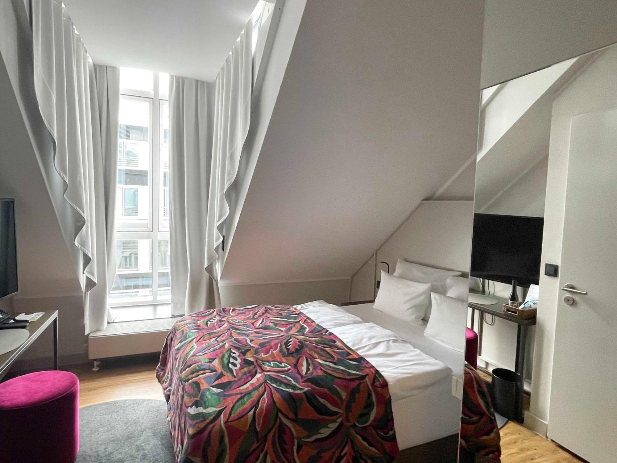 Classik Alexander Plaza Hotell 4*
