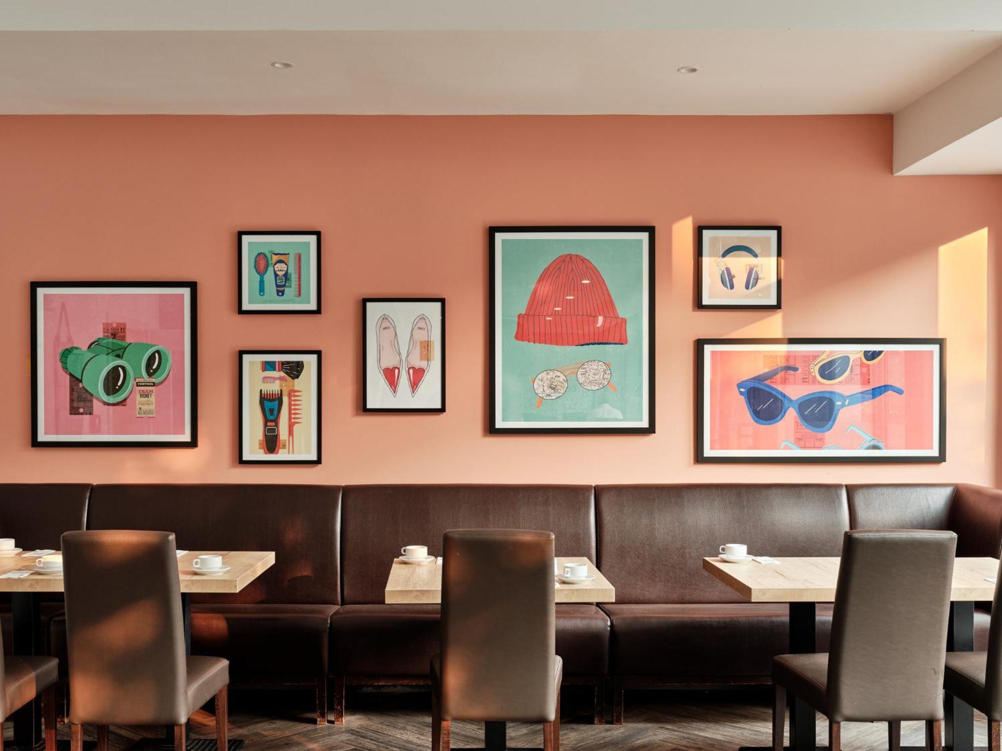 Garner - Schoeneberg By Ihg Hotel Berlin