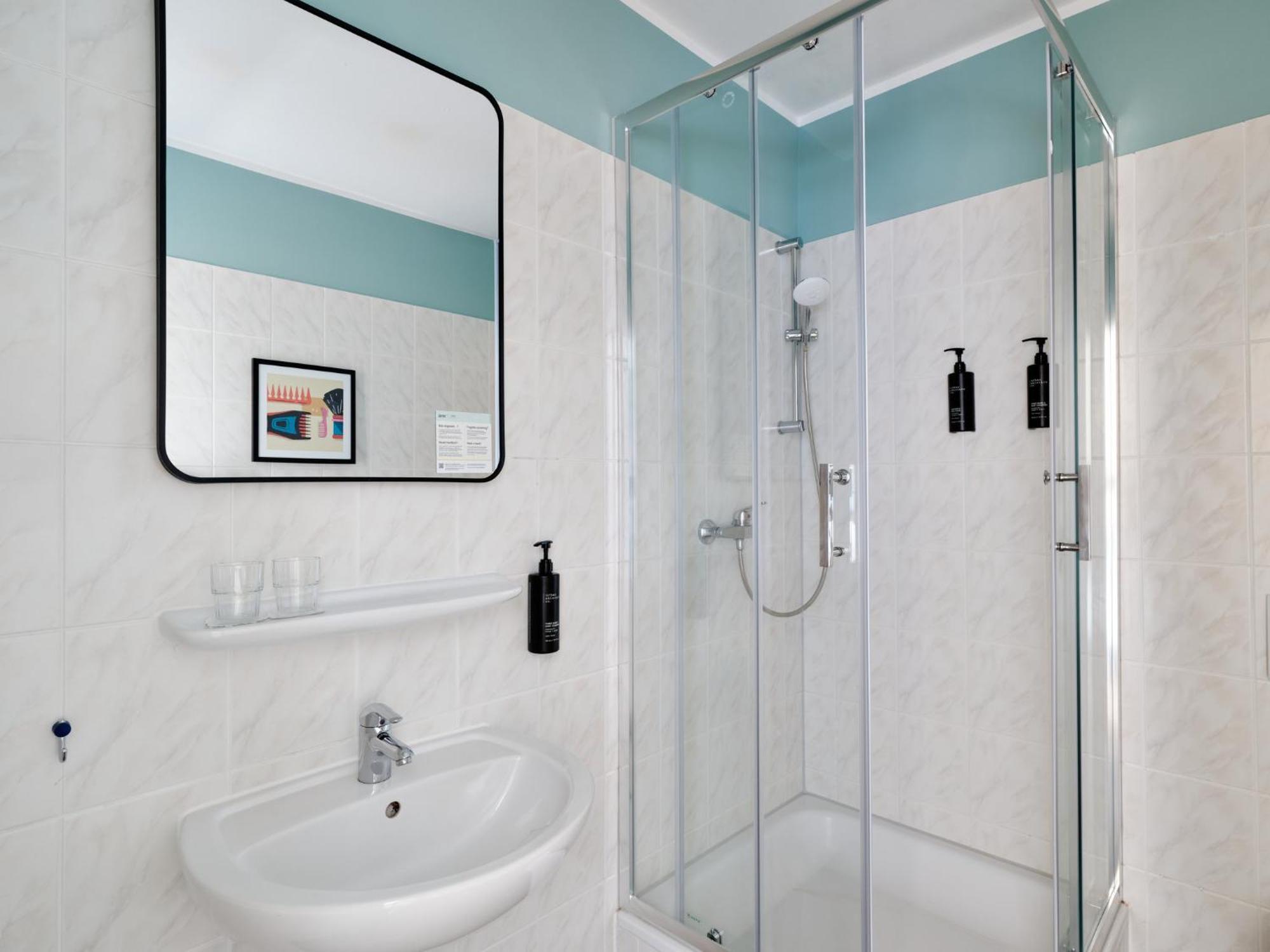 Garner - Schoeneberg By Ihg Berlin