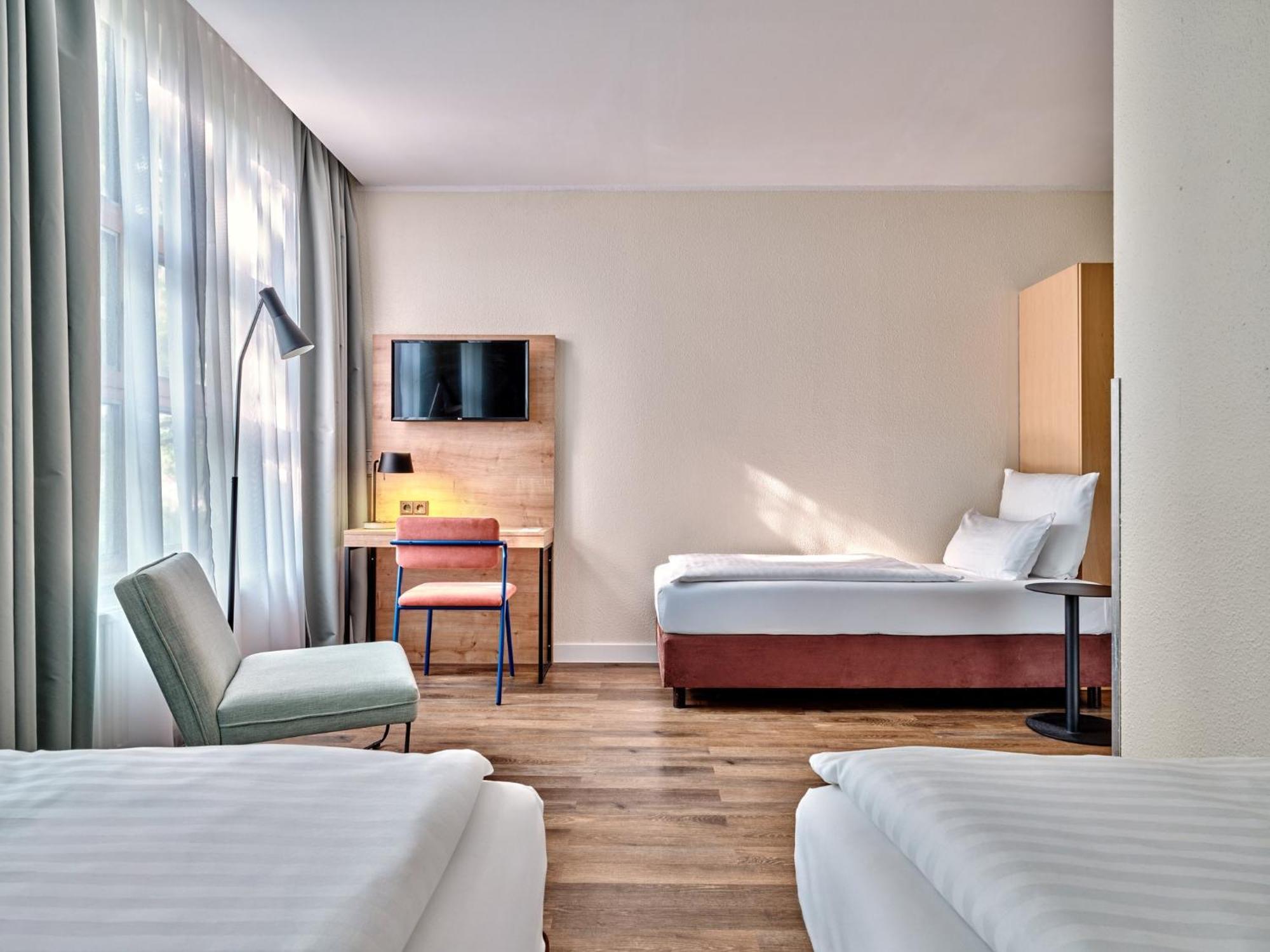 Garner - Schoeneberg By Ihg