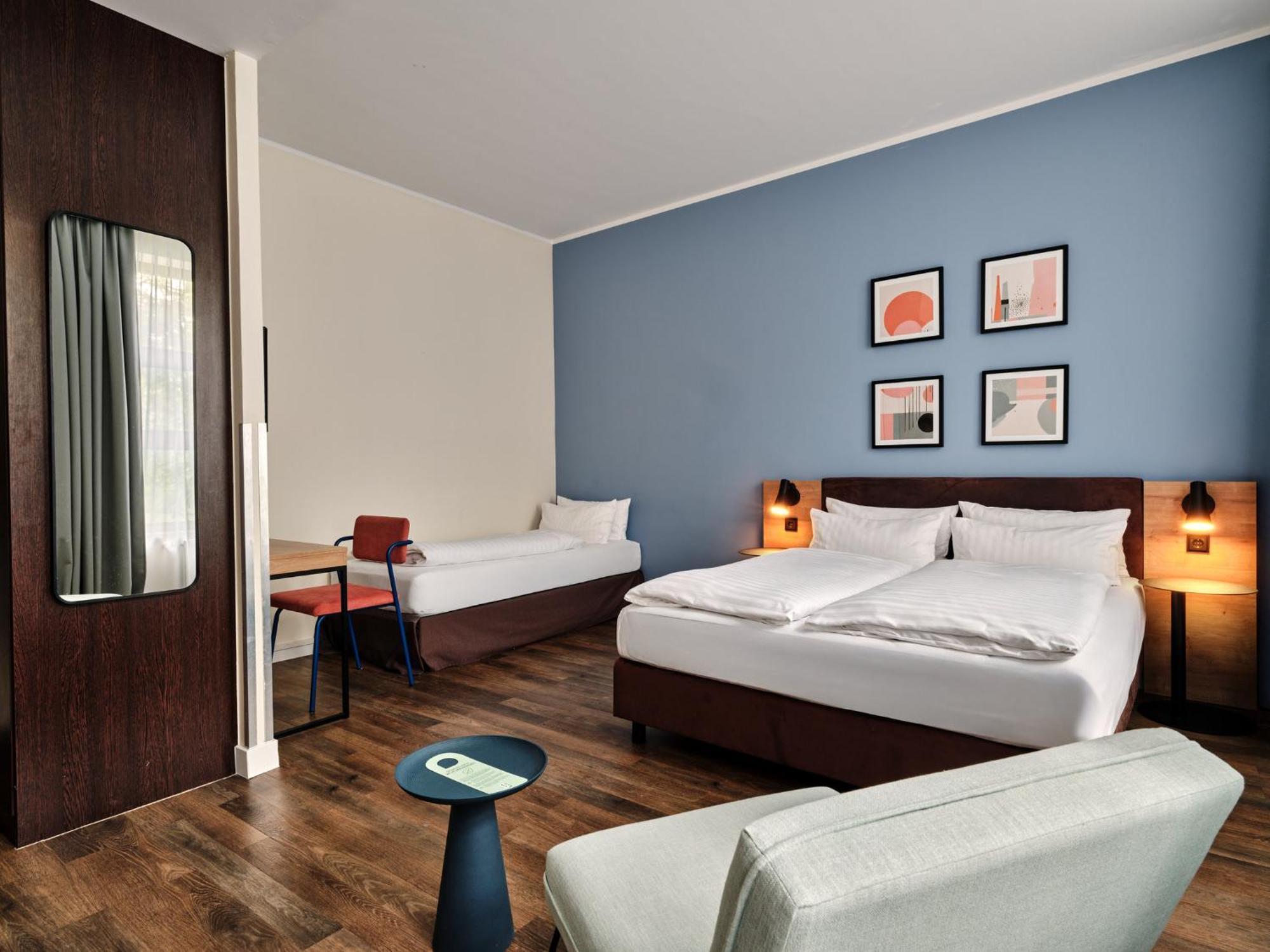 Garner - Schoeneberg By Ihg