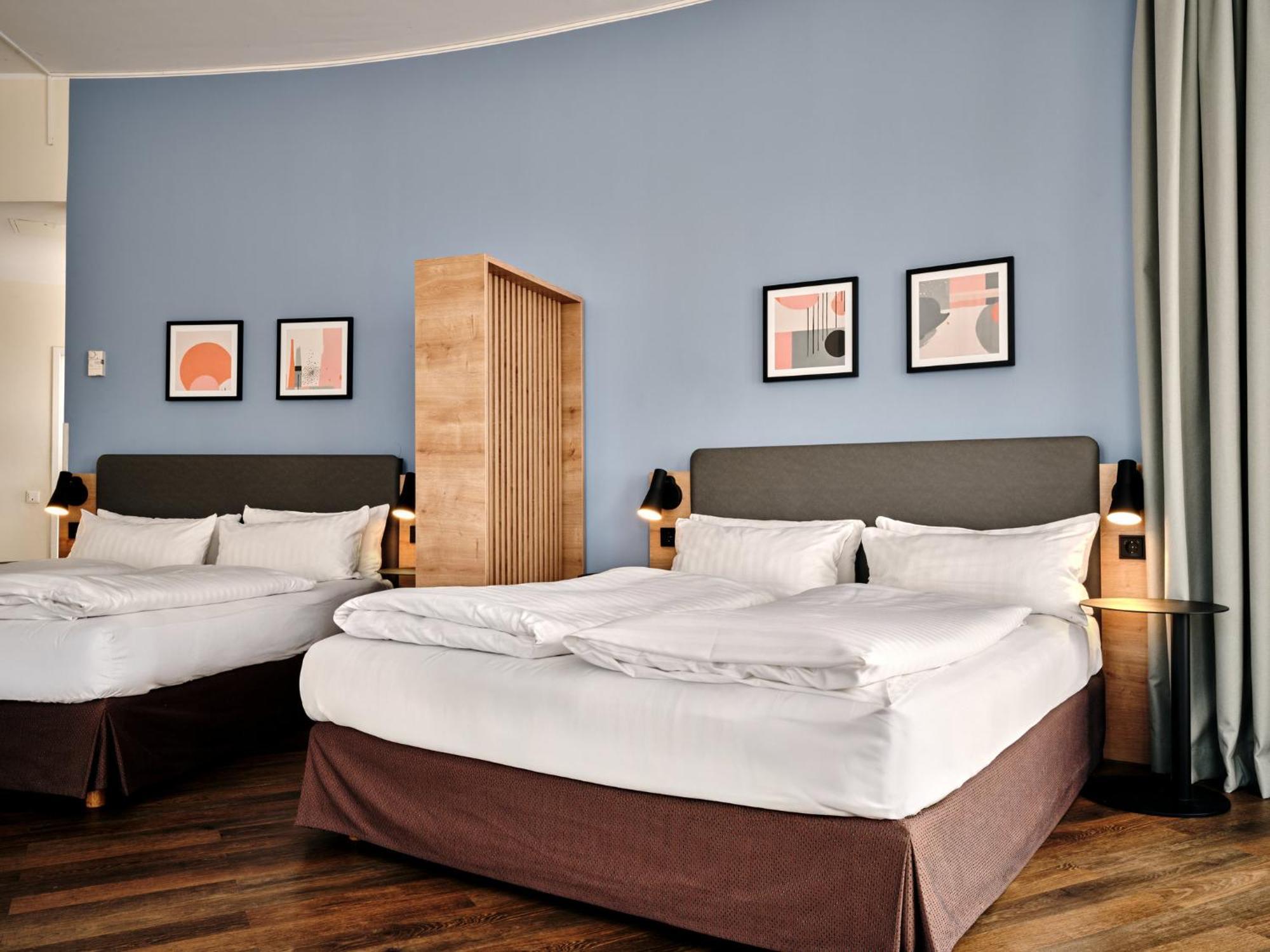 Garner - Schoeneberg By Ihg Hotel Berlin