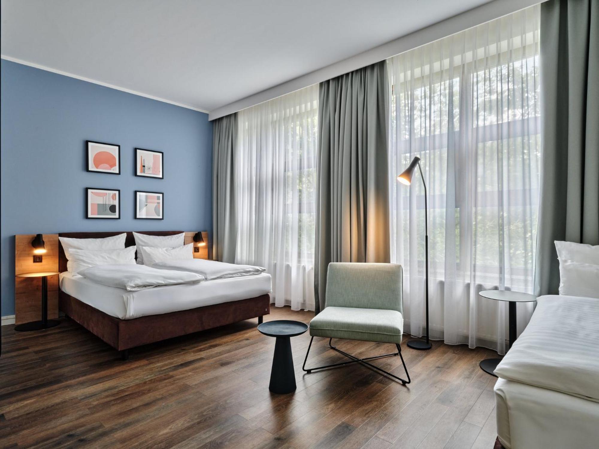 Garner - Schoeneberg By Ihg Berlin