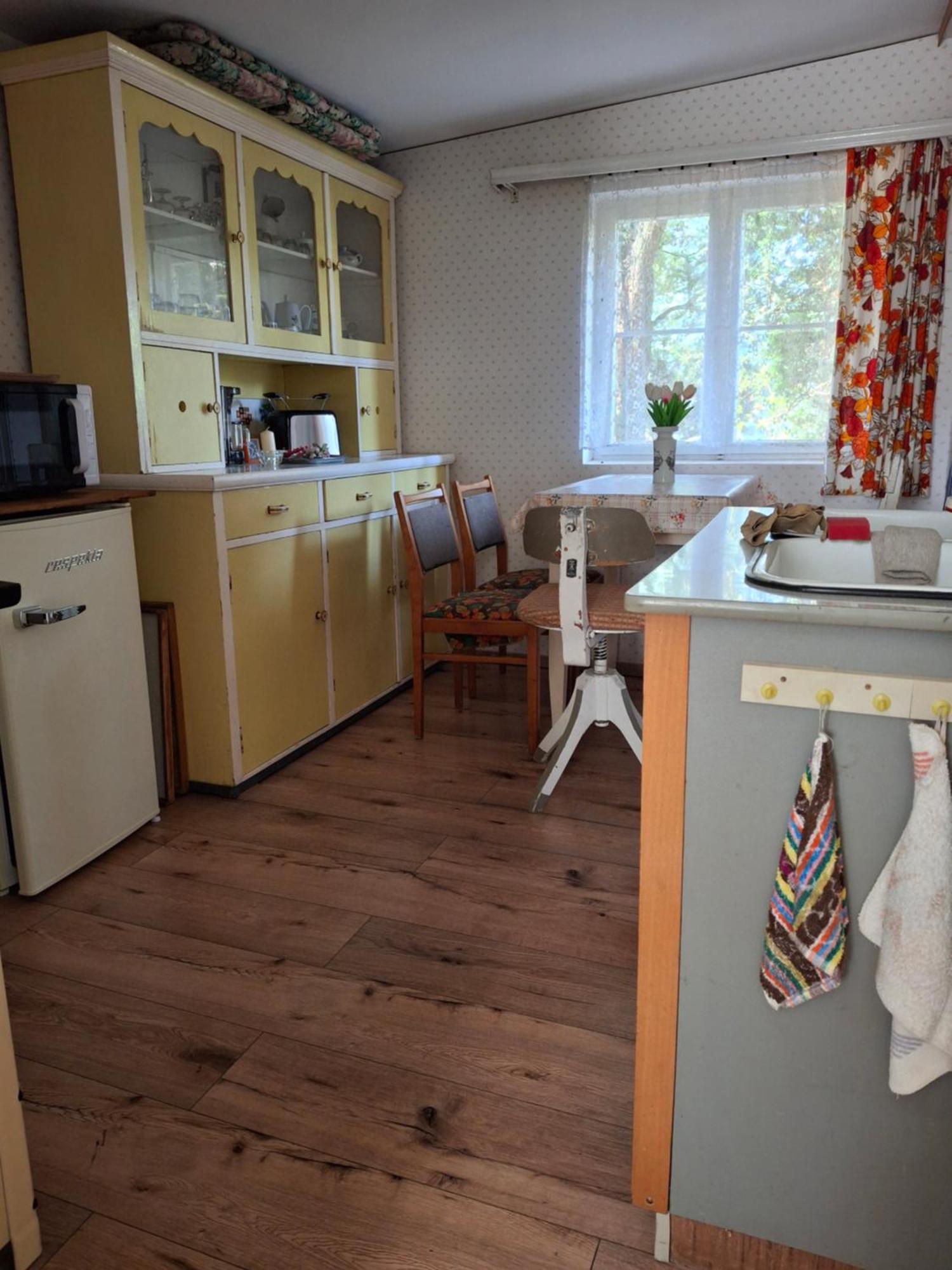 Hébergement de vacances Karow Berlin