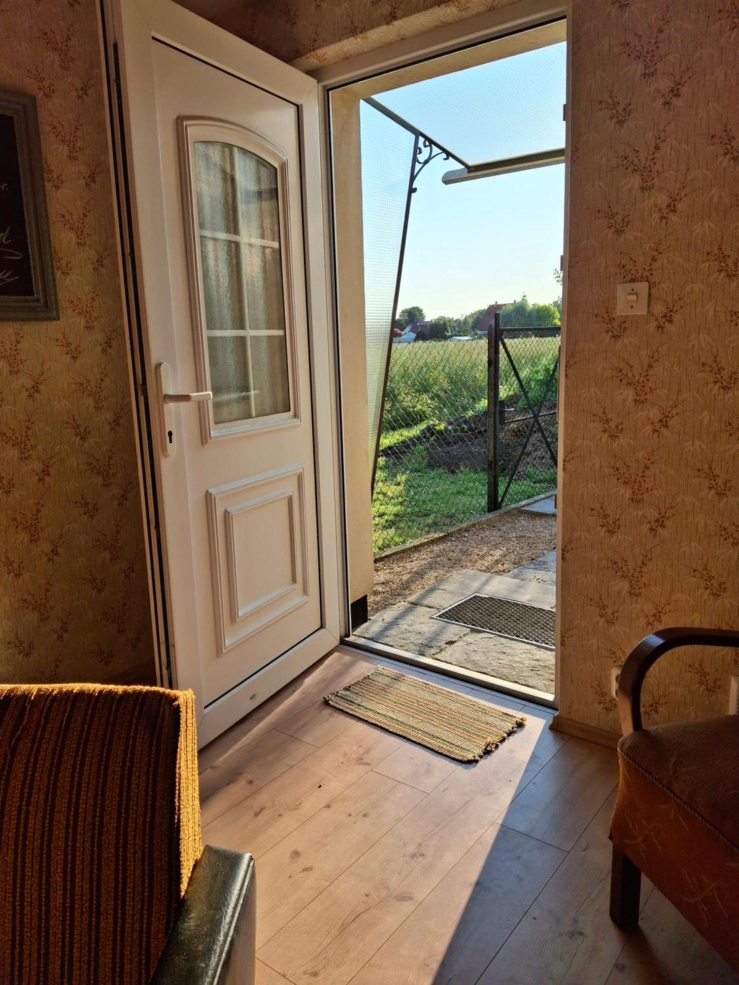 Hébergement de vacances Karow