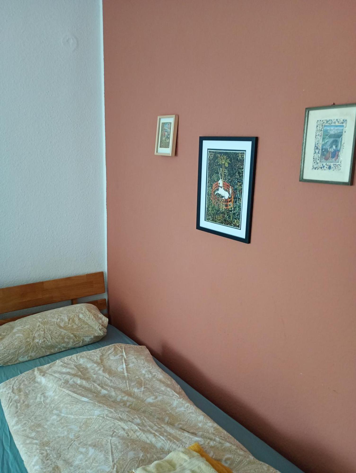 Privat bolig Schoenes