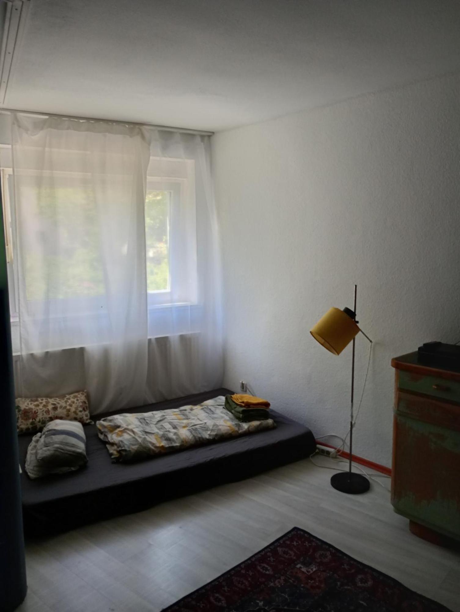 Schoenes Privat bolig