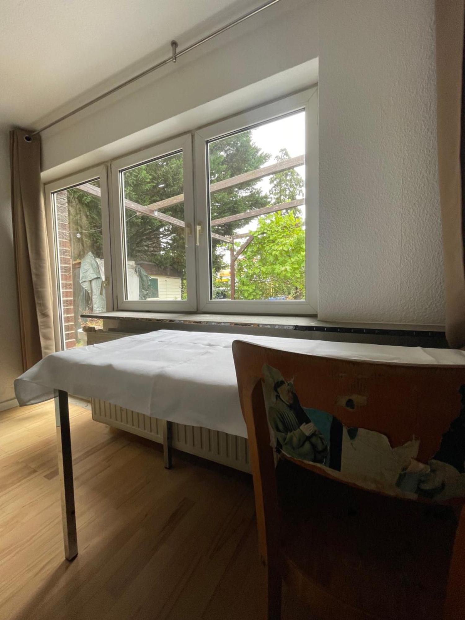 Shared Living Comfort * Berlin
