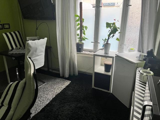 Frosch * Berlin