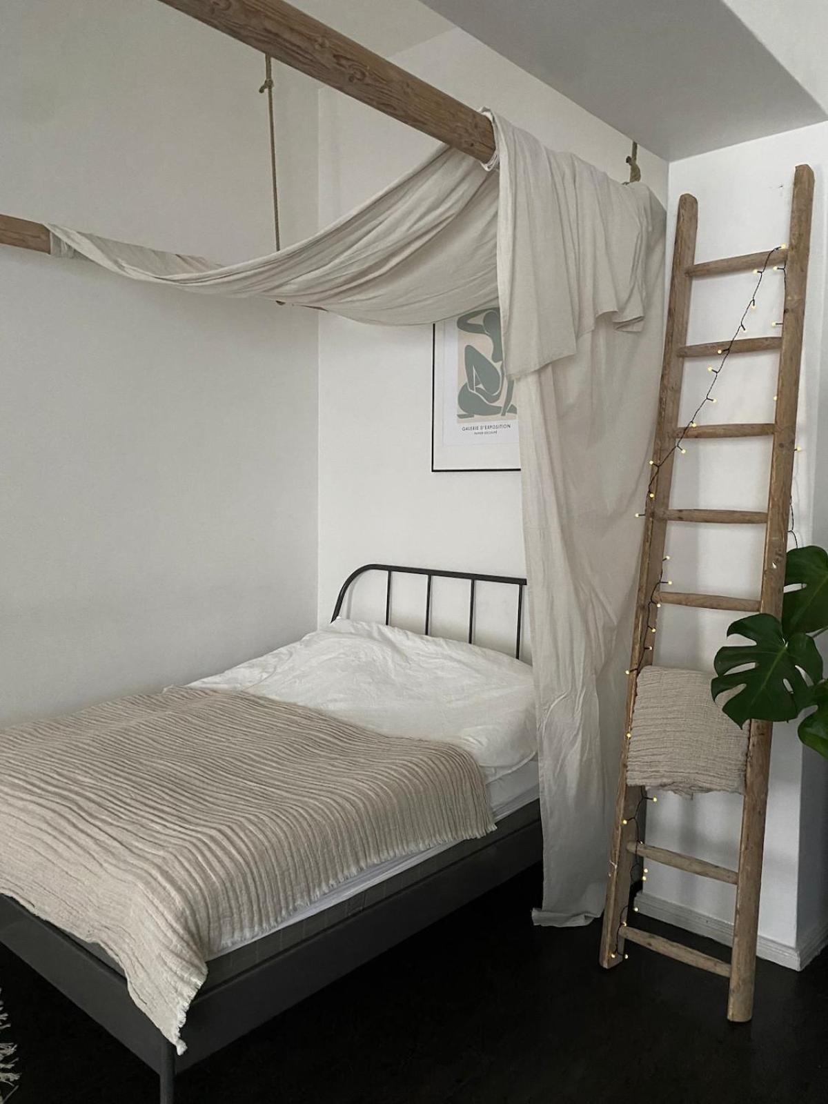 Industrielle Loft In Friedrichshain *