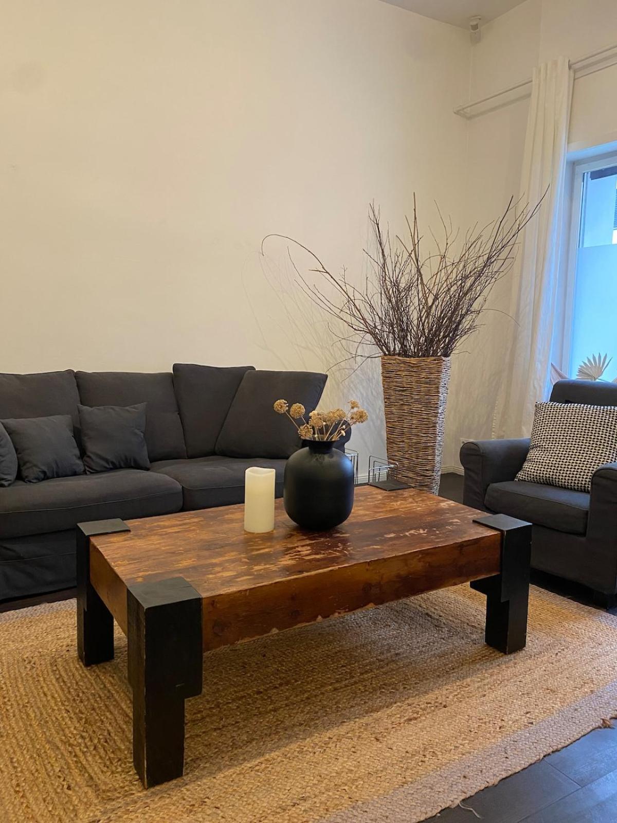 Industrielle Loft In Friedrichshain Apartment *