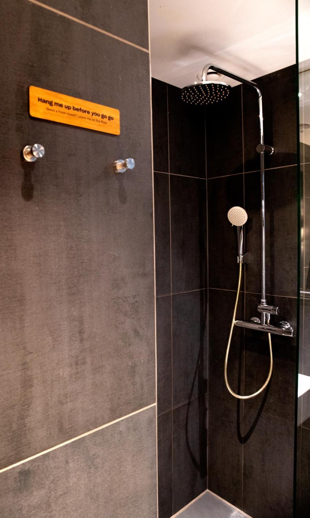 The Social Hub Alexanderplatz Extended 4* Berlin