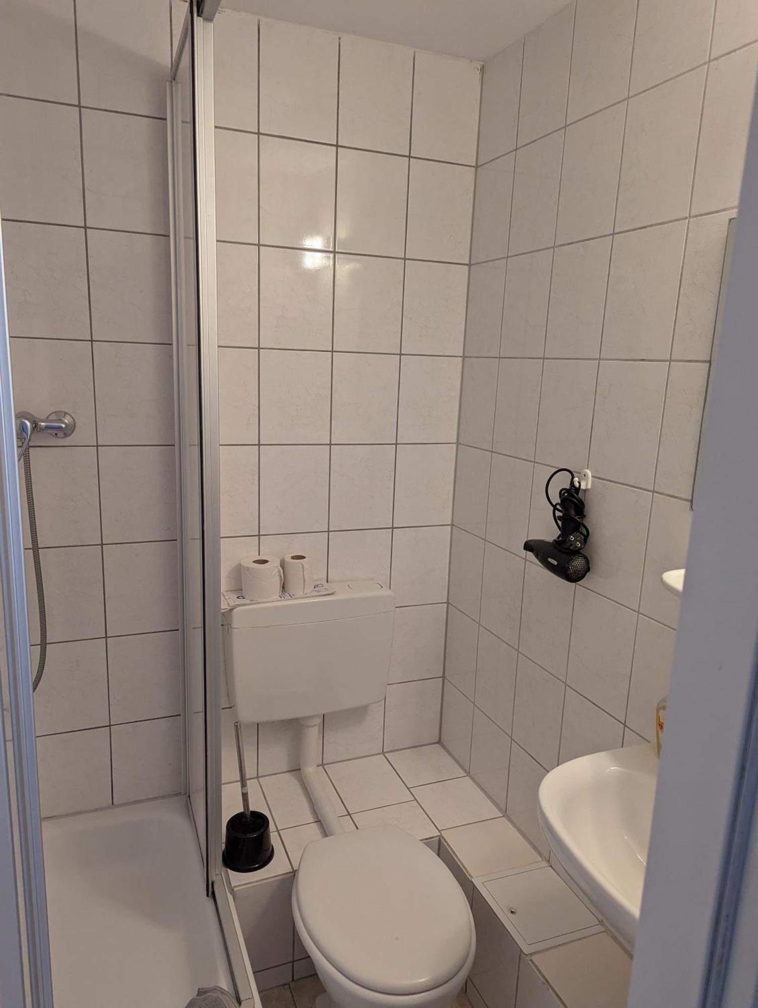 Waizenegger Am Kurfuerstendamm Gæstehus