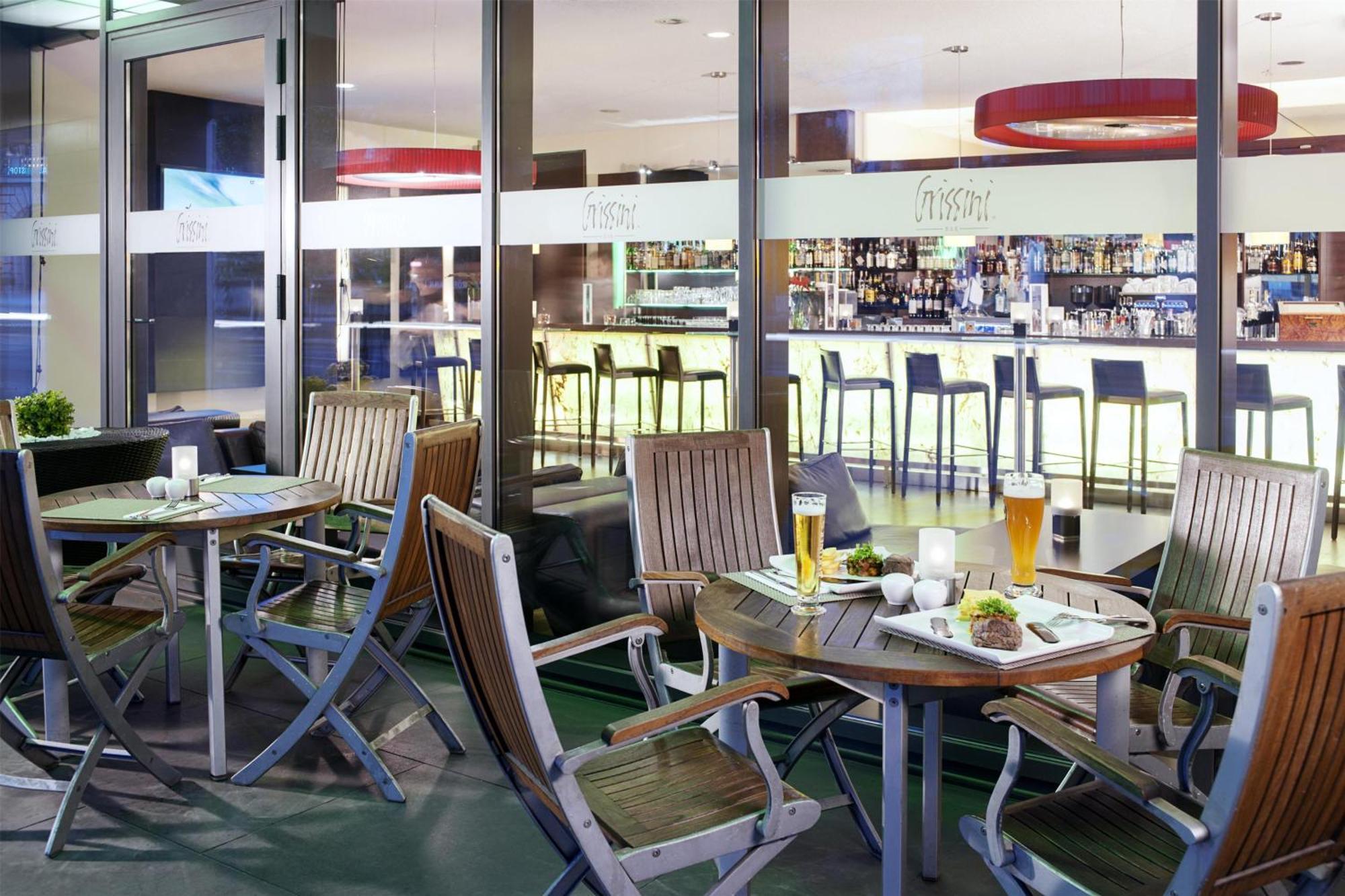 Hotel Nh Collection Mitte Am Checkpoint Charlie