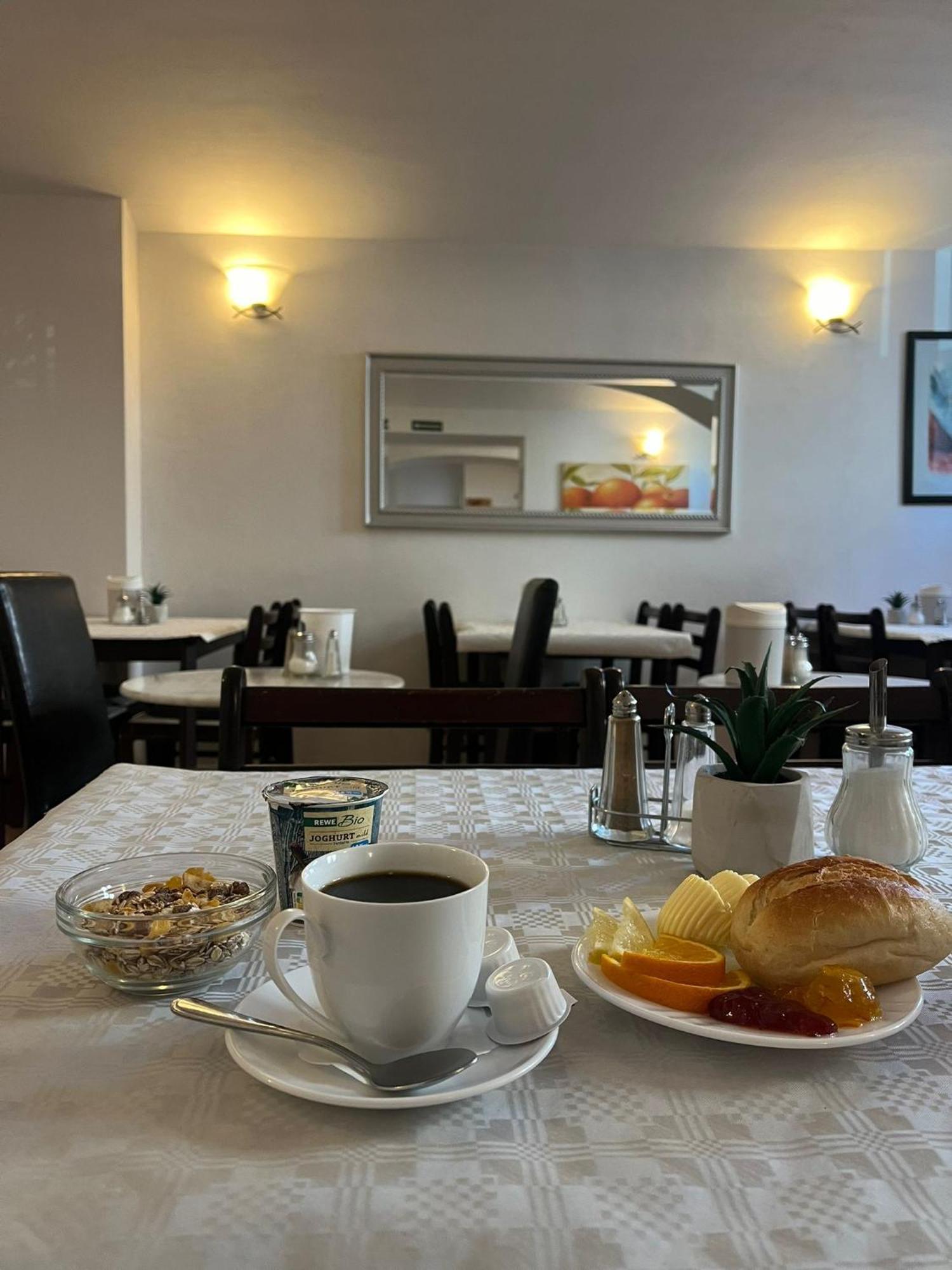 Hotel Amelie Berlin