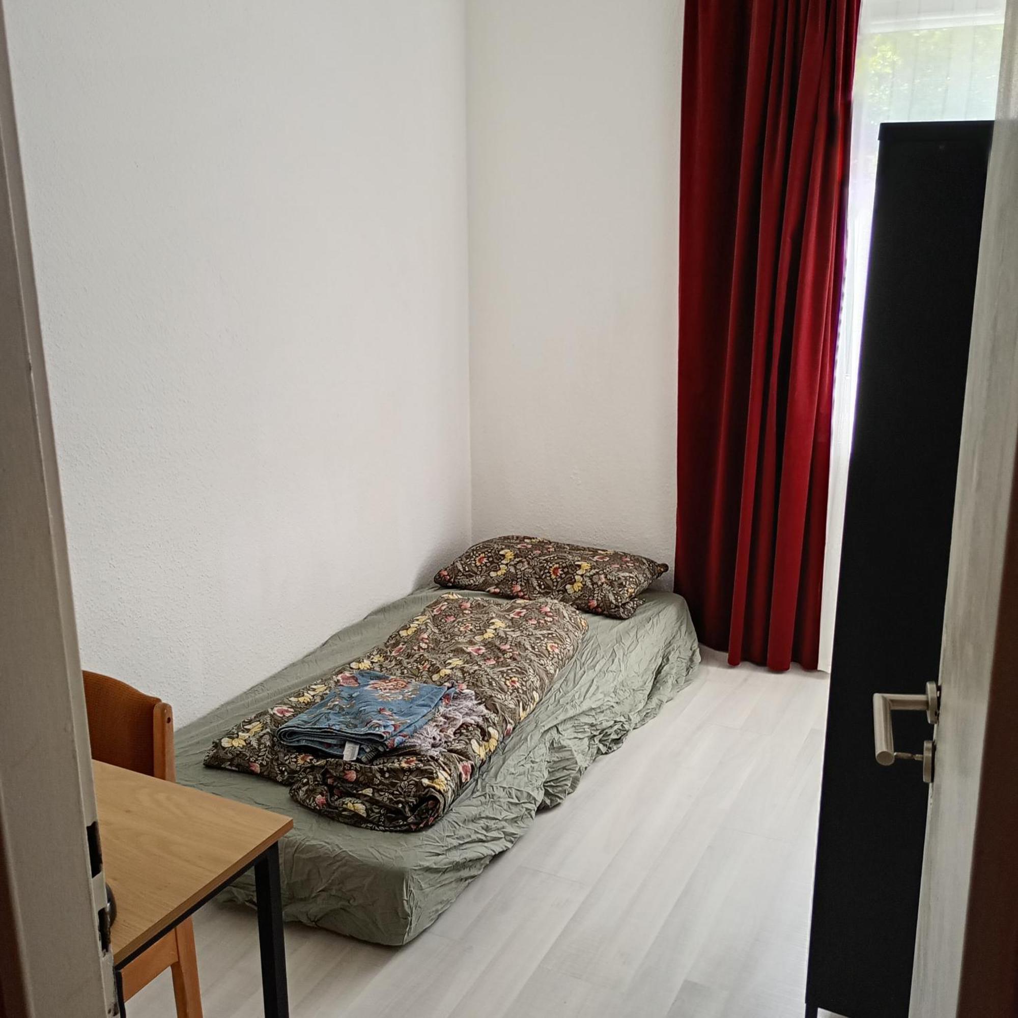 Schoenes Privat bolig Berlin