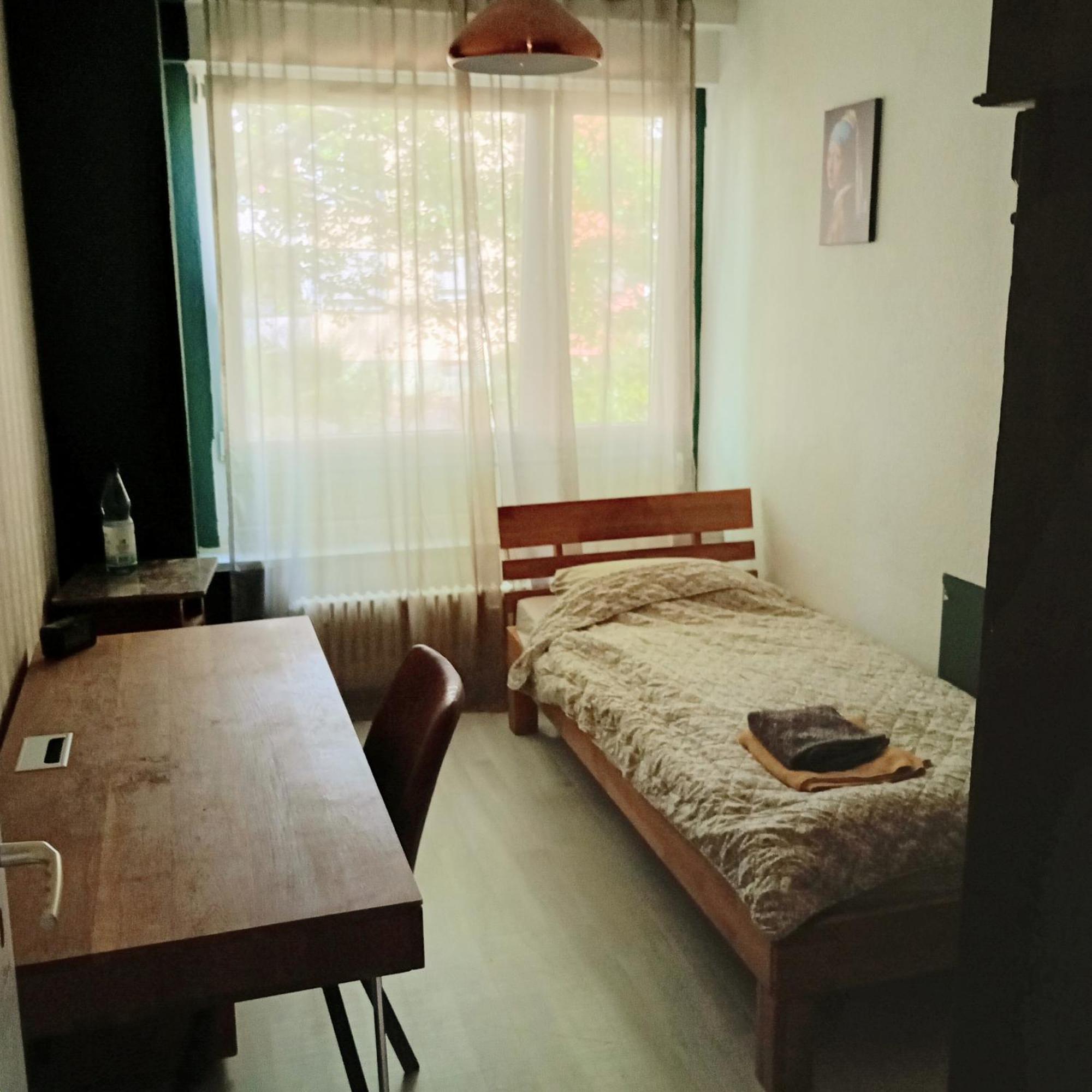 Privat bolig Schoenes