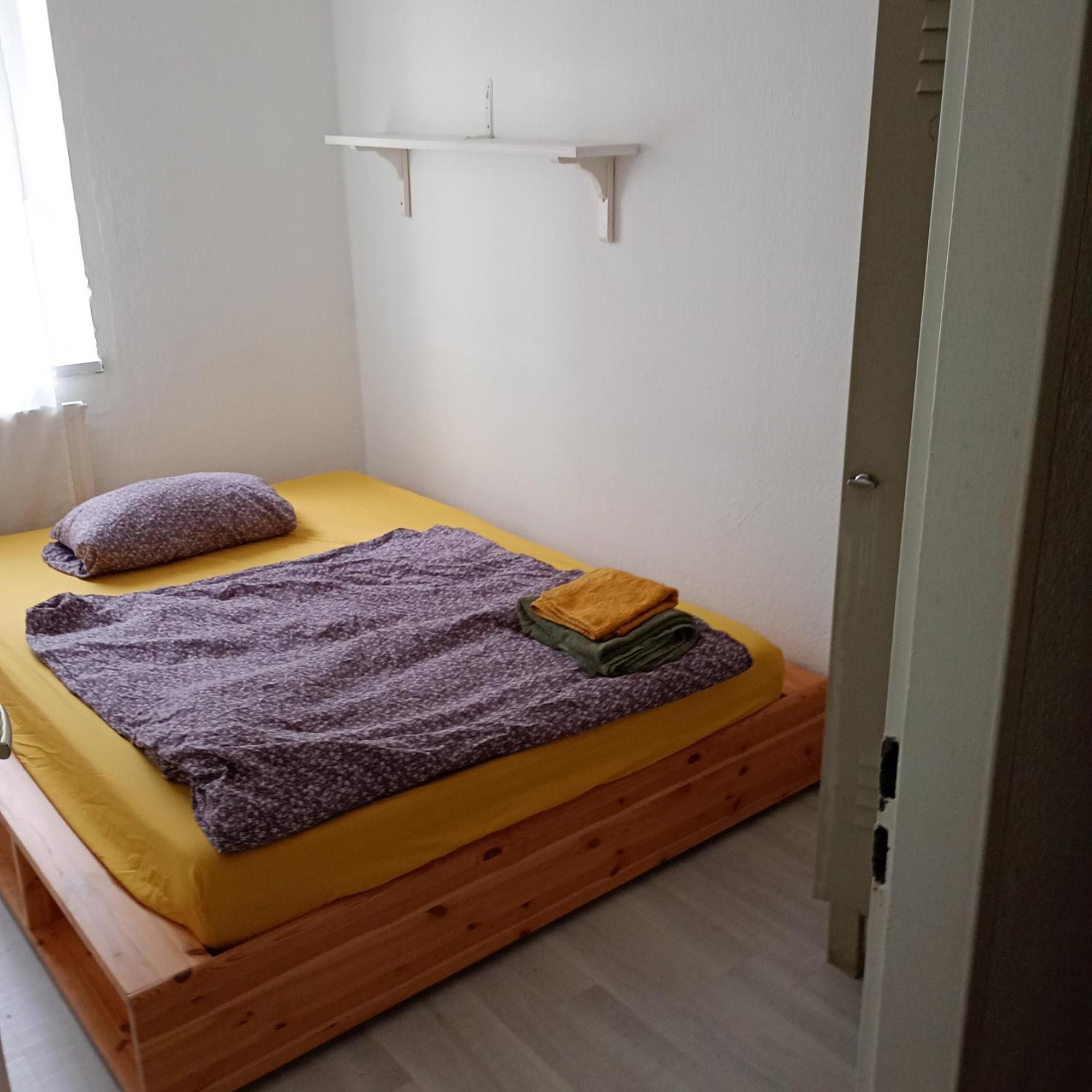 Privat bolig Schoenes Berlin