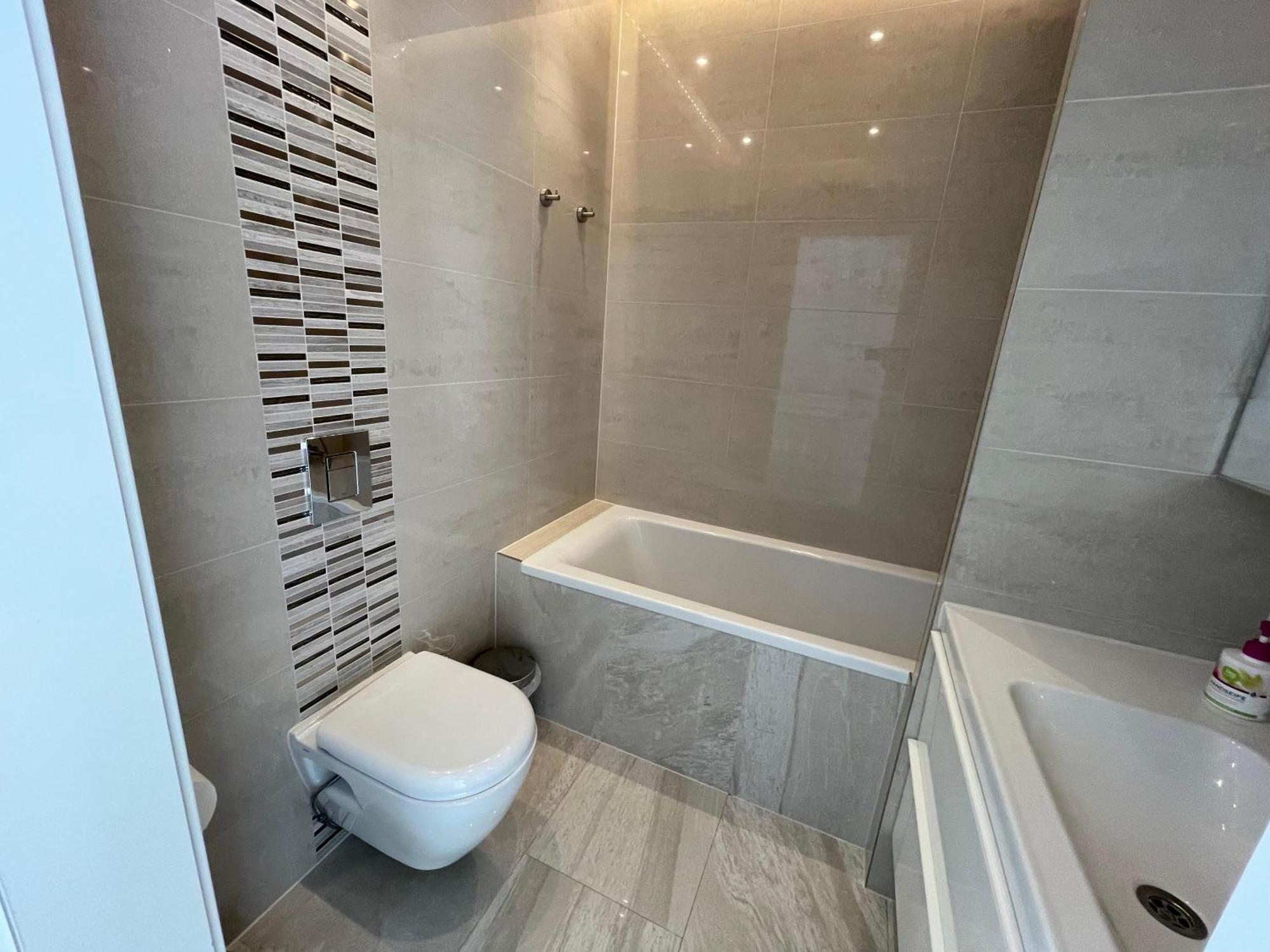 Stadtversteck Apartment Berlin