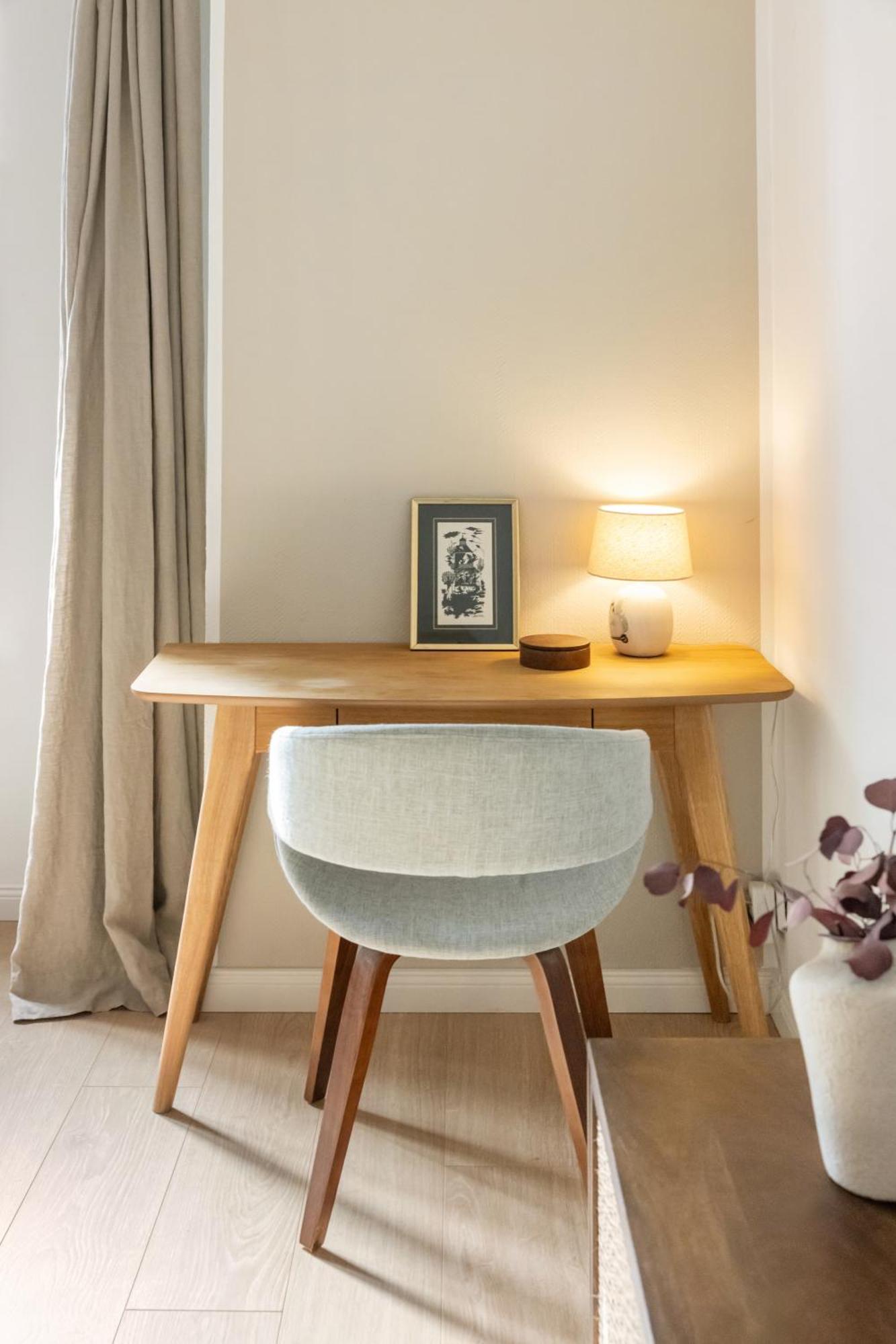 Apartment Large And Boutique 5-bedroom Berlin