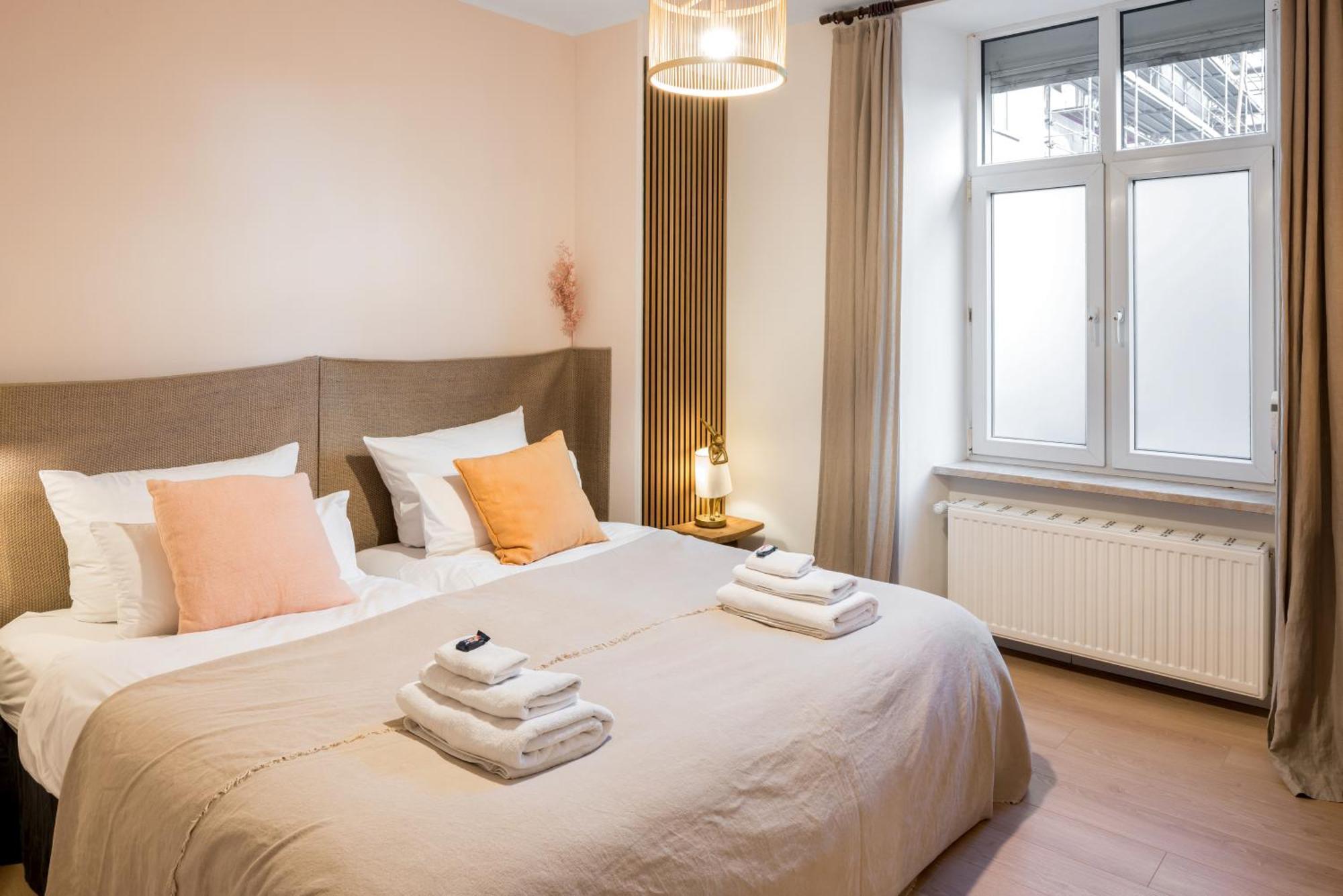 Large And Boutique 5-bedroom *