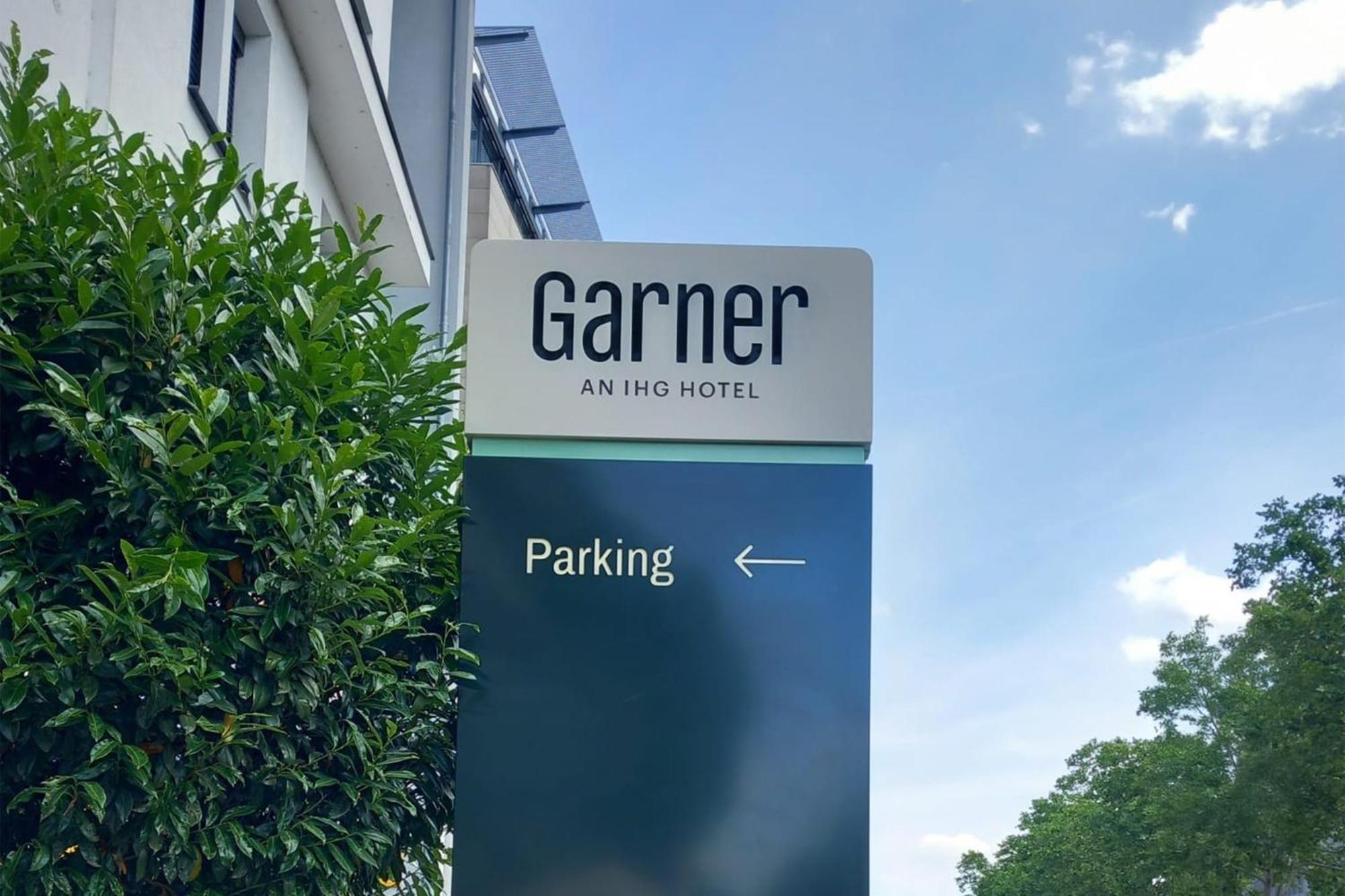 Garner - Mitte By Ihg