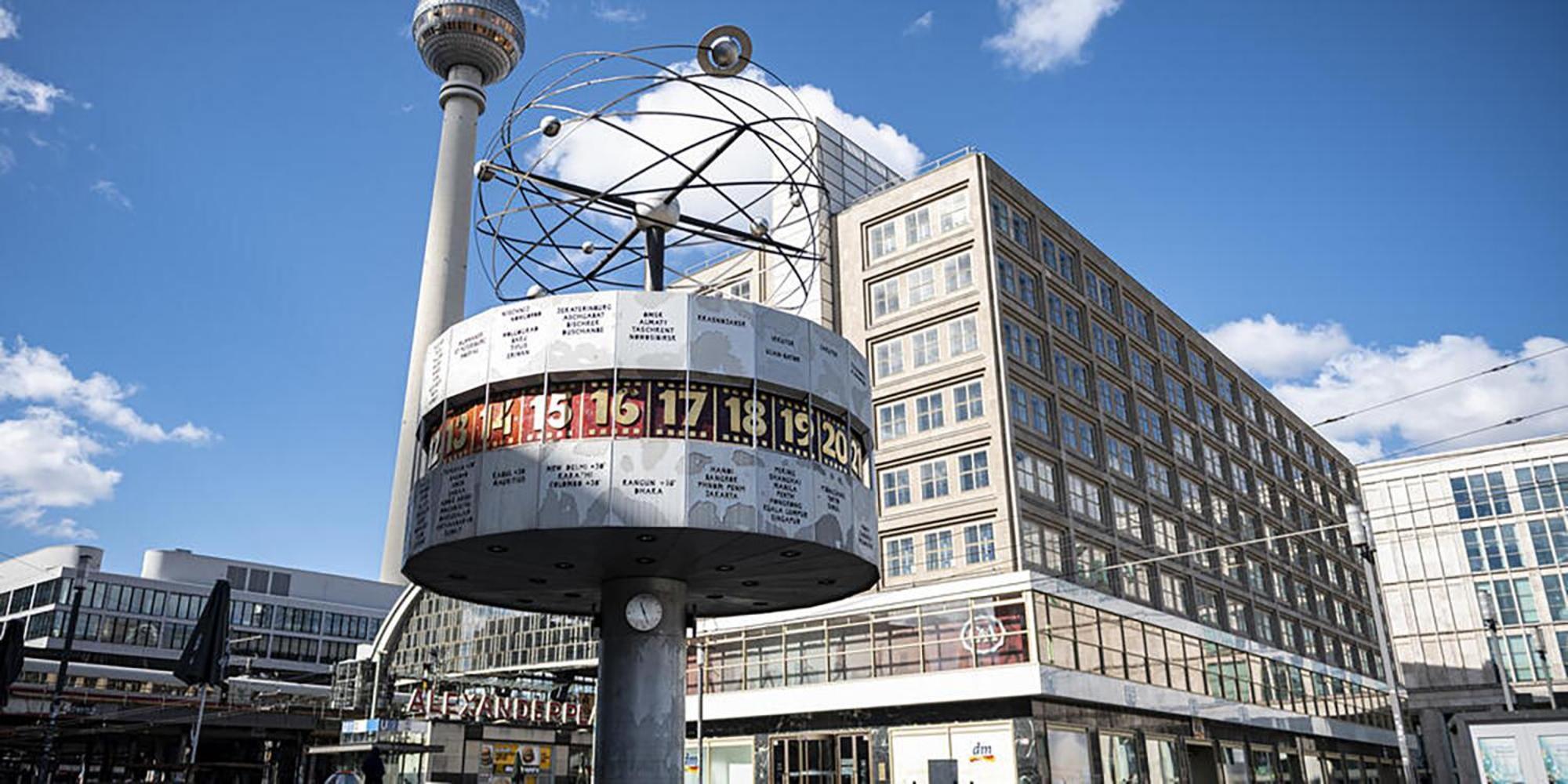 33 H S-bahn Schoenhauser Allee Lägenhet