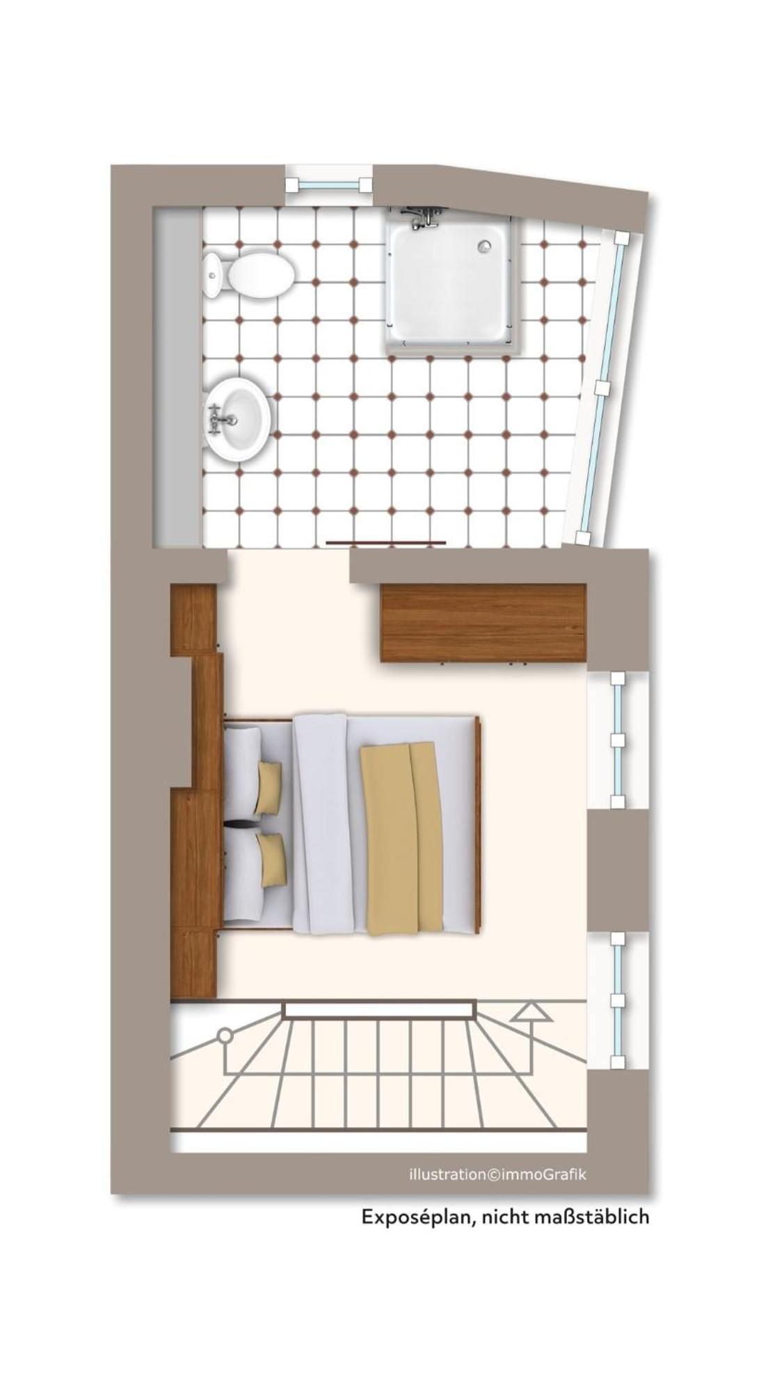 Berlincityhouse - Unique Tiny Garden Townhouse Holiday home Berlin