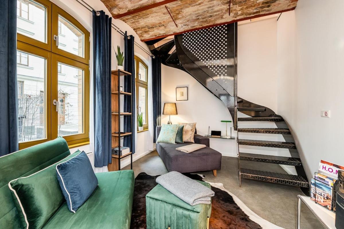 Holiday home Berlincityhouse - Unique Tiny Garden Townhouse *
